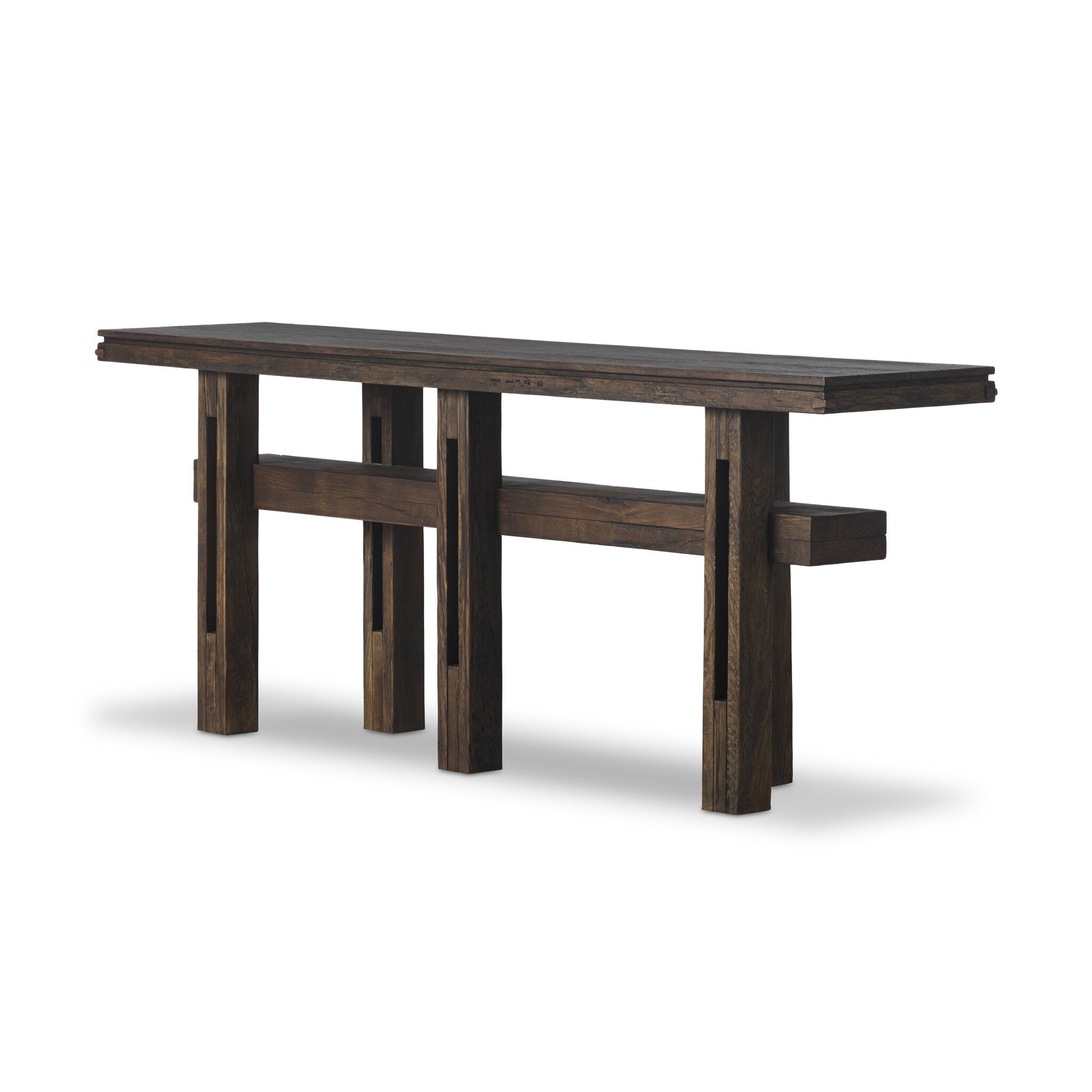 Iker Console Table