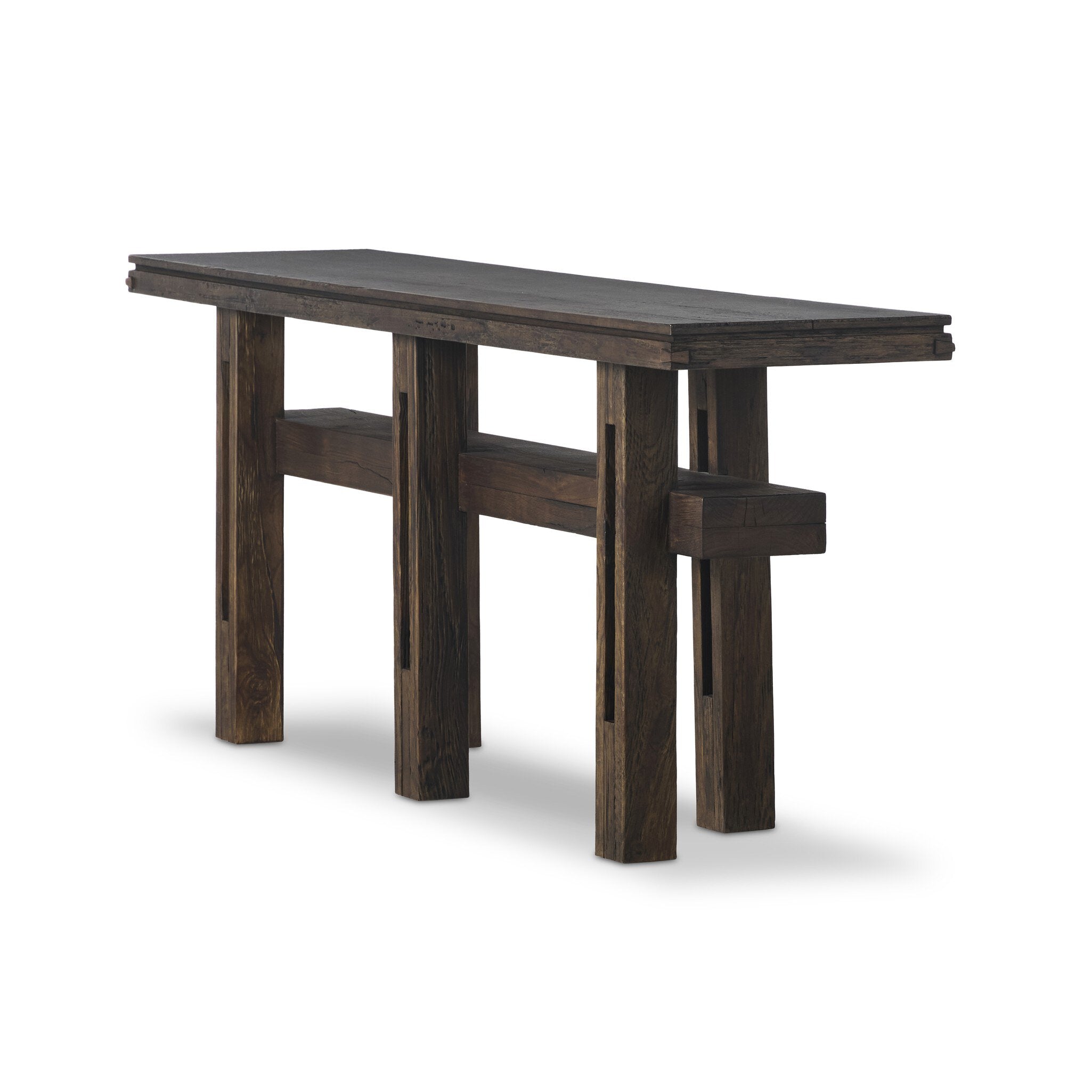 Iker Console Table