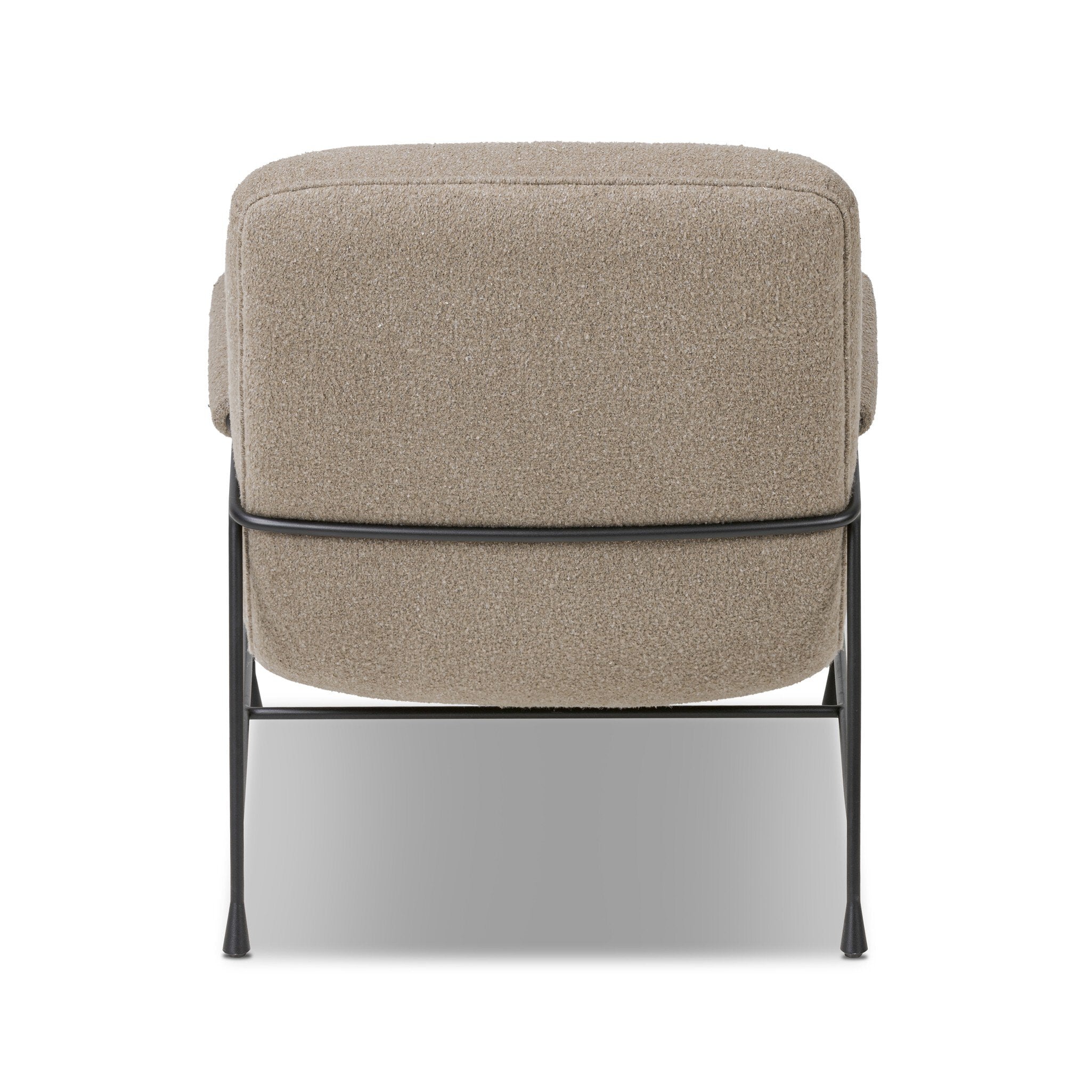 Angola Chair