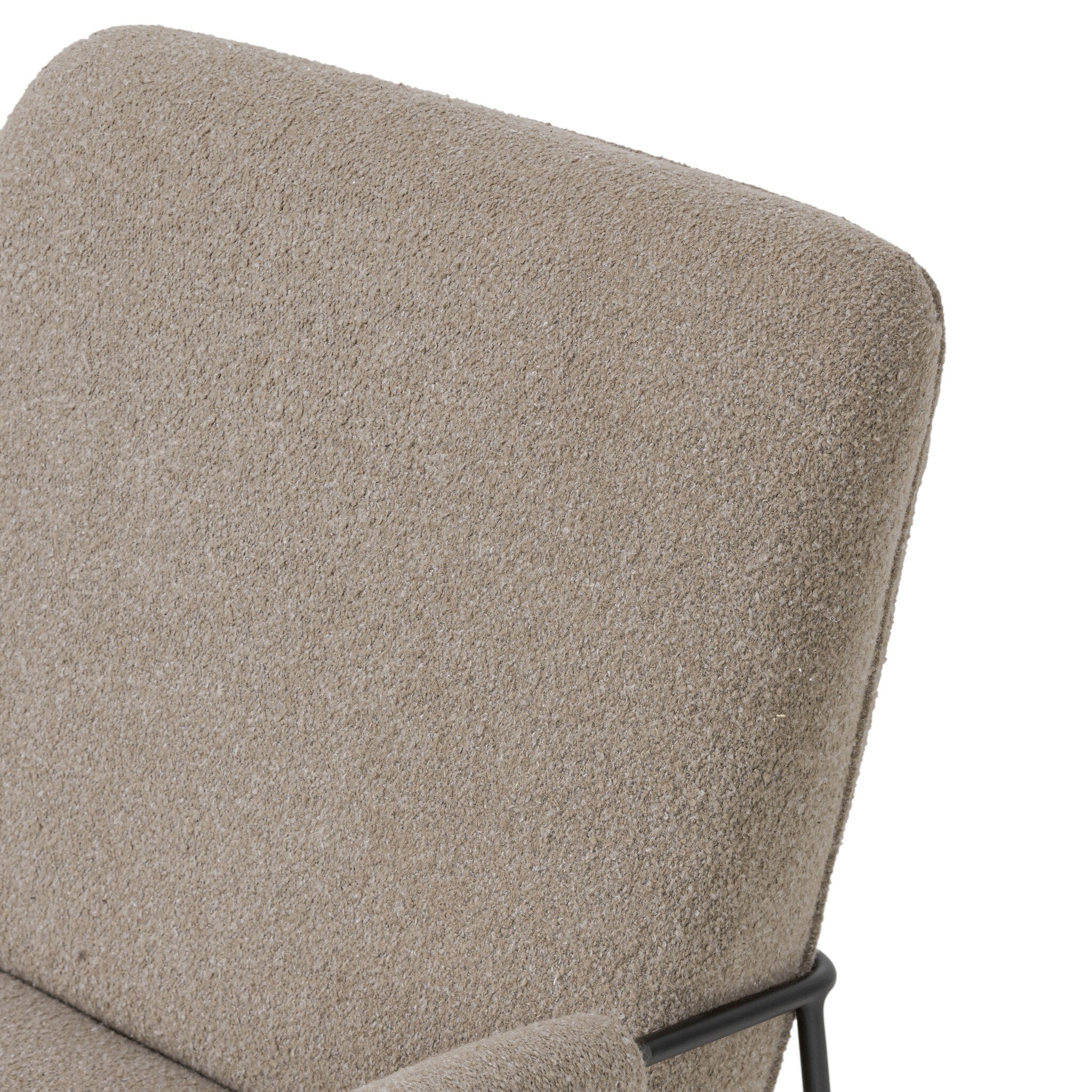 Angola Chair