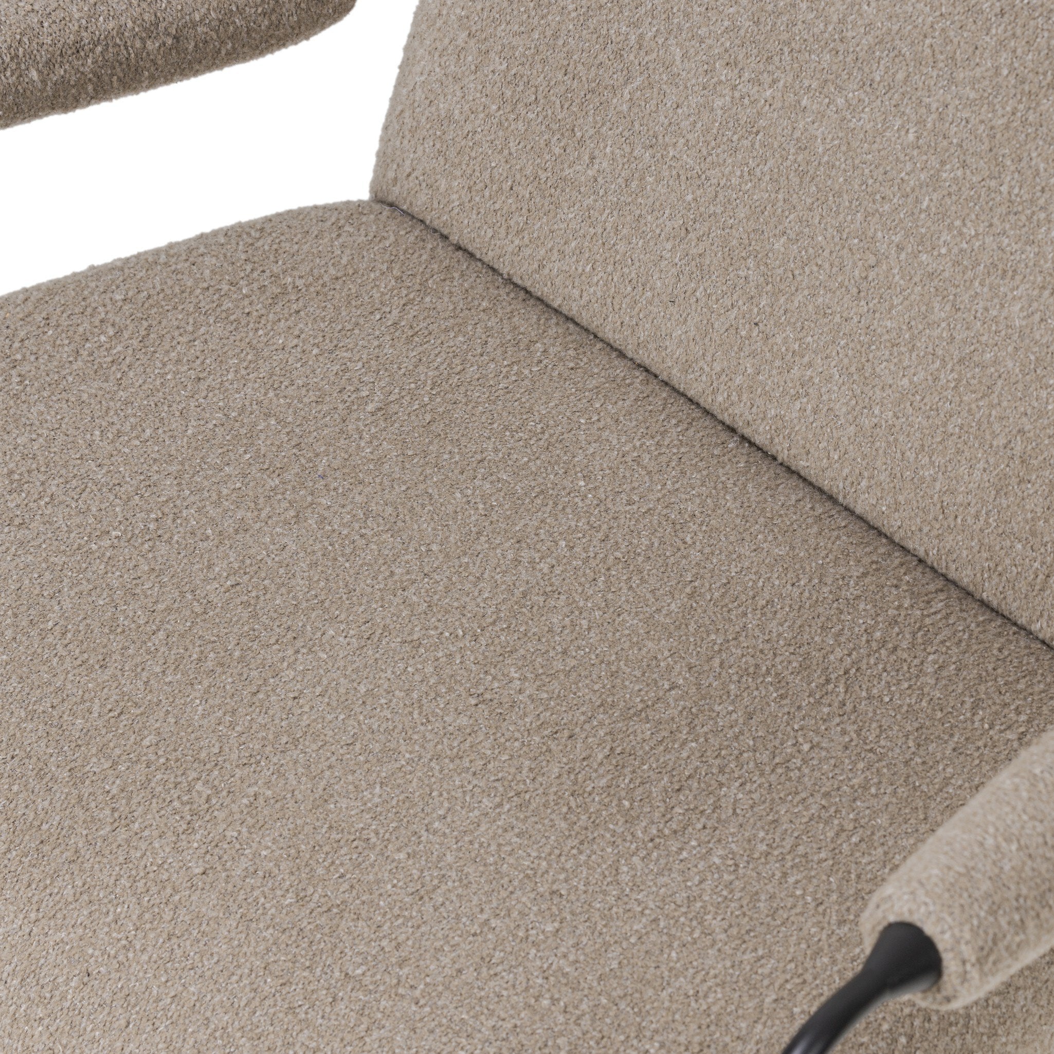 Angola Chair