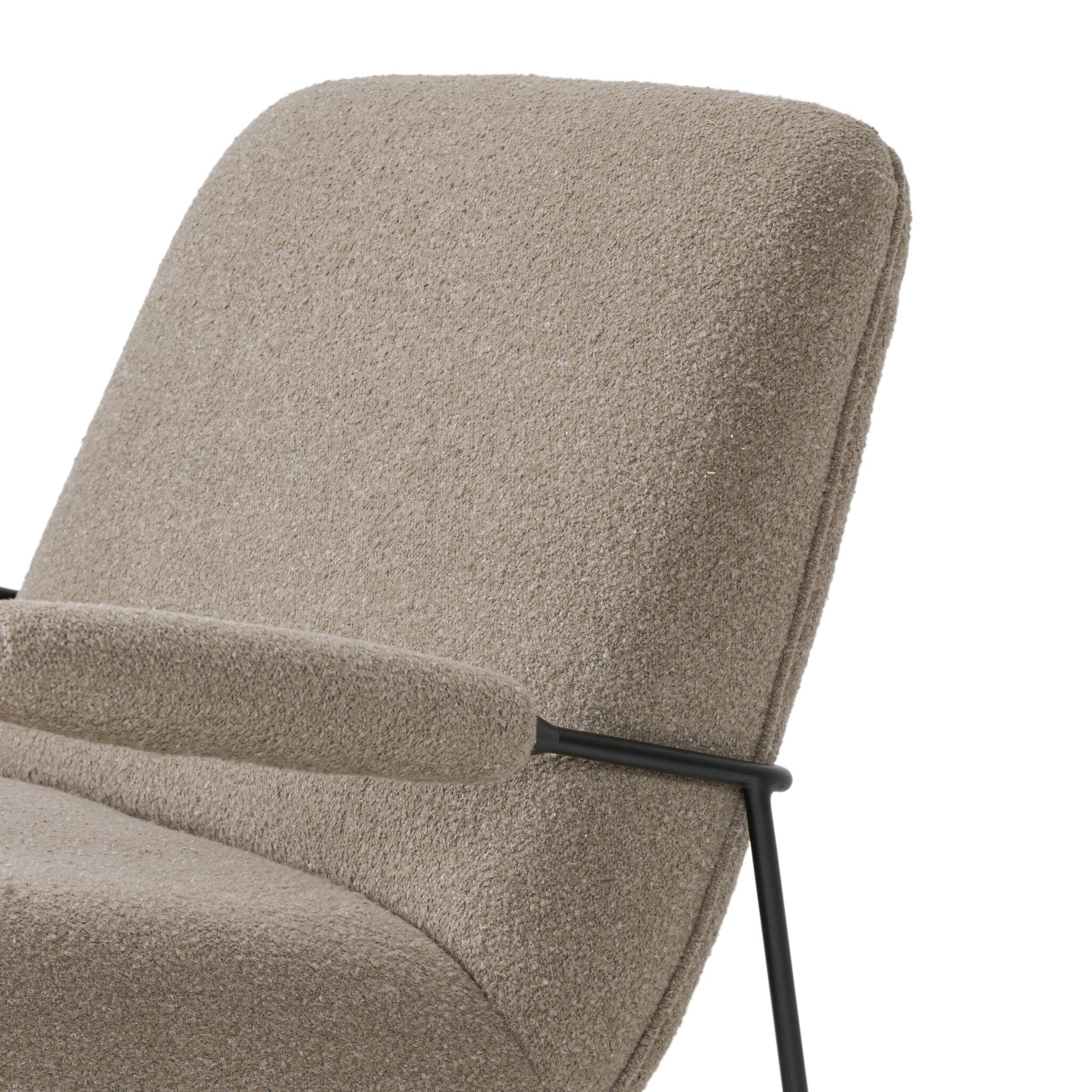 Angola Chair