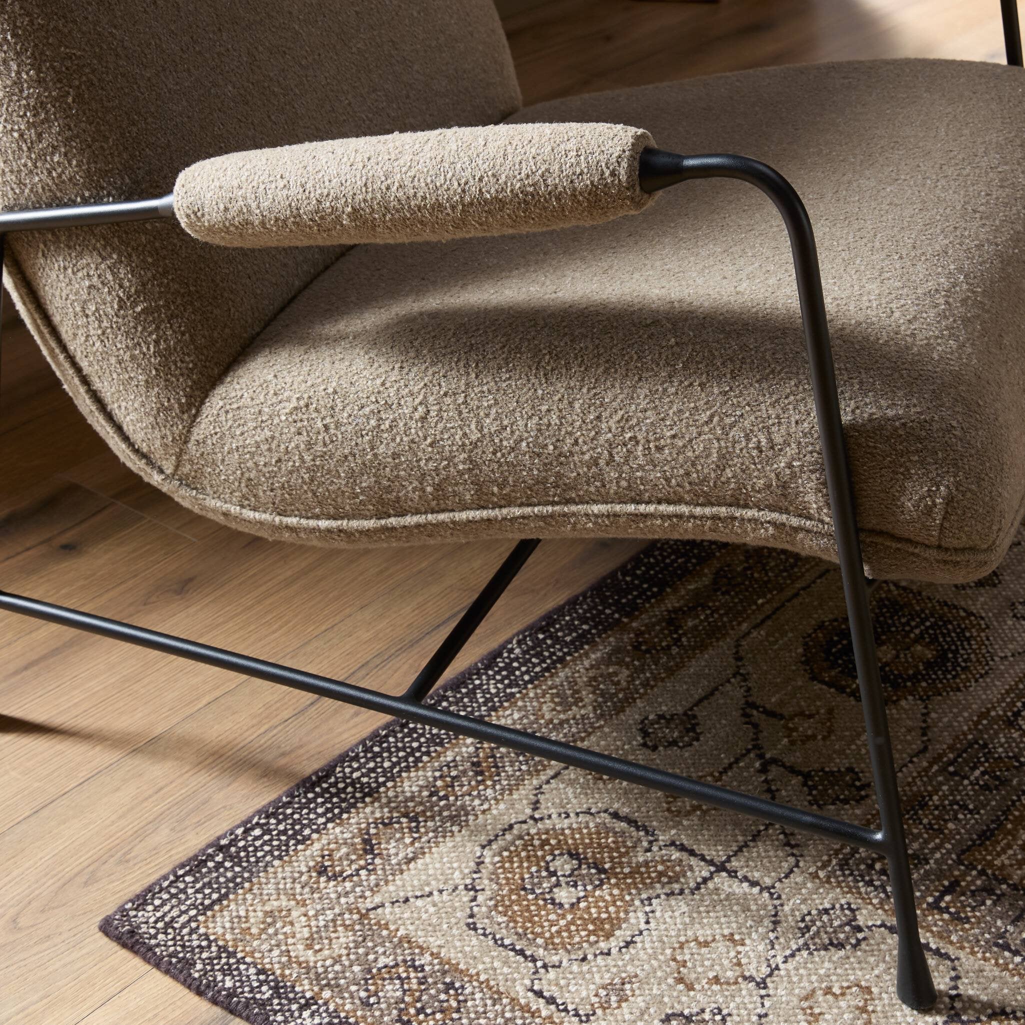Angola Chair