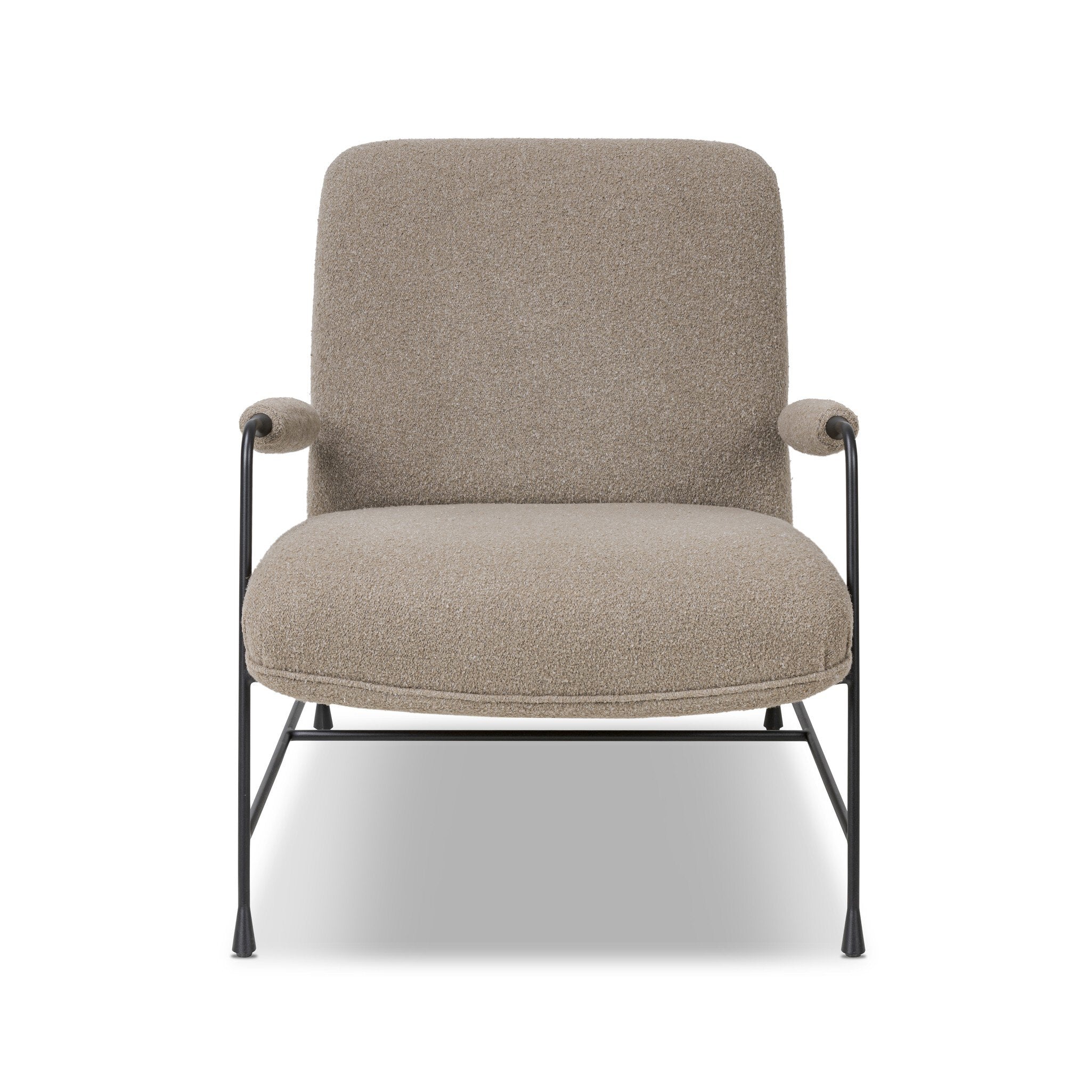 Angola Chair