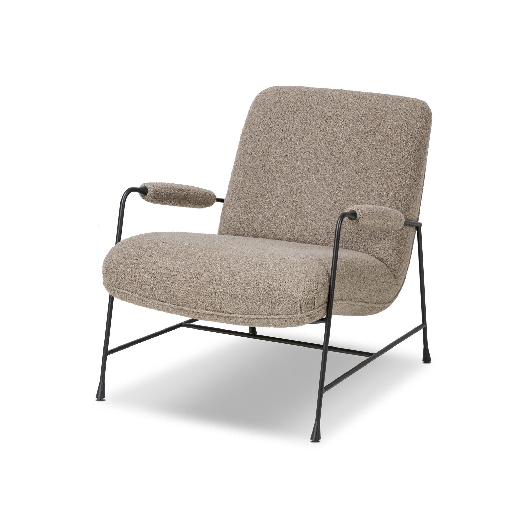 Angola Chair