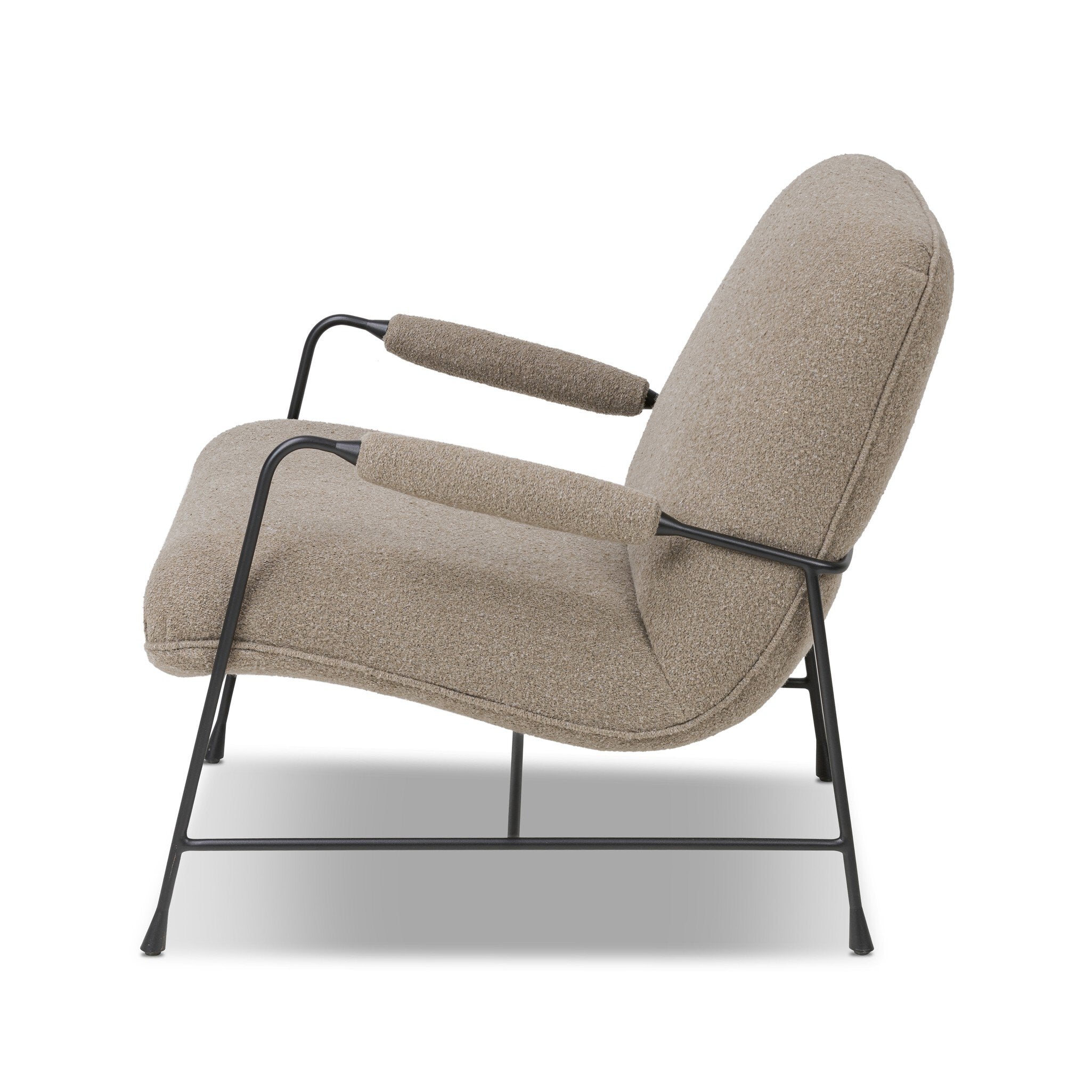 Angola Chair