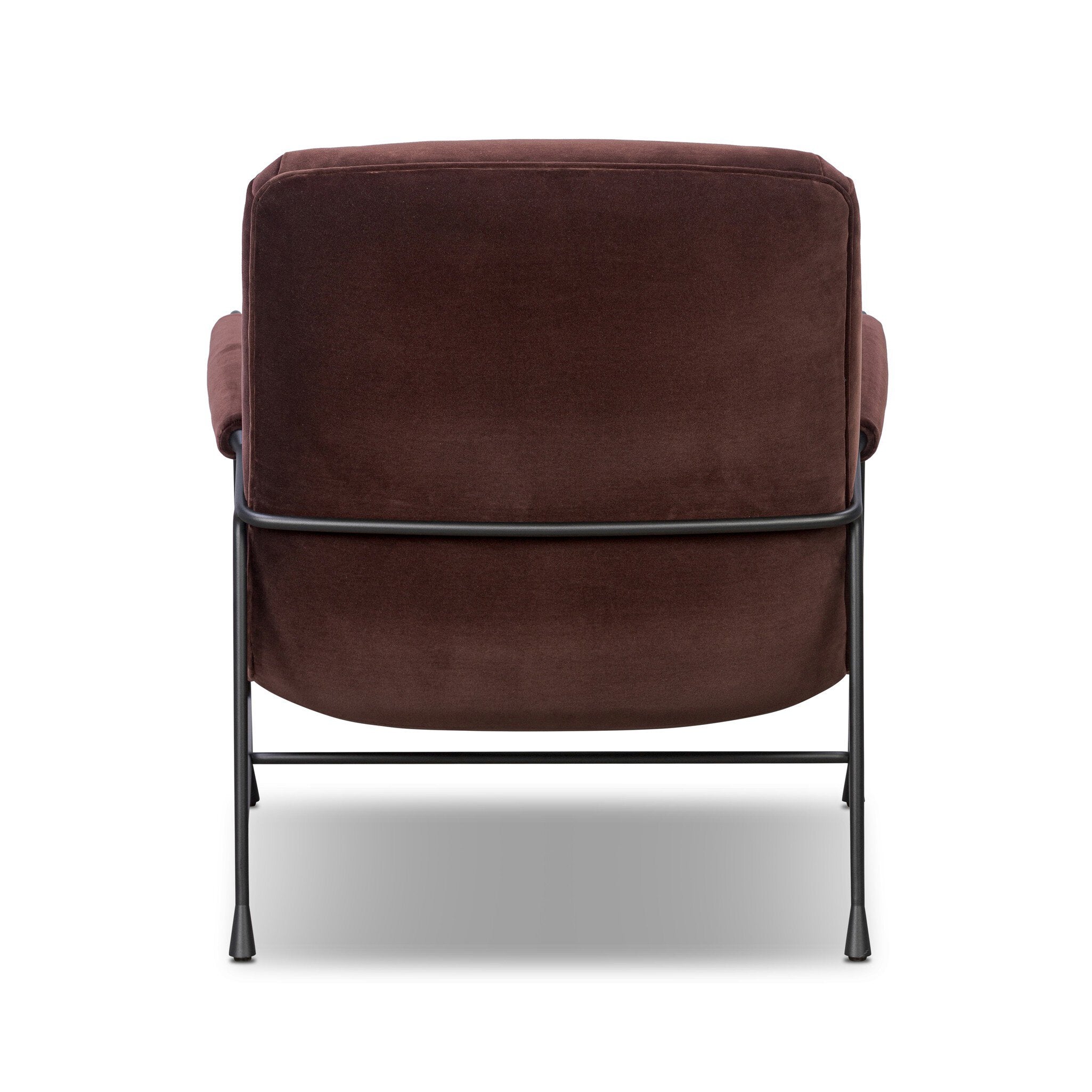 Angola Chair