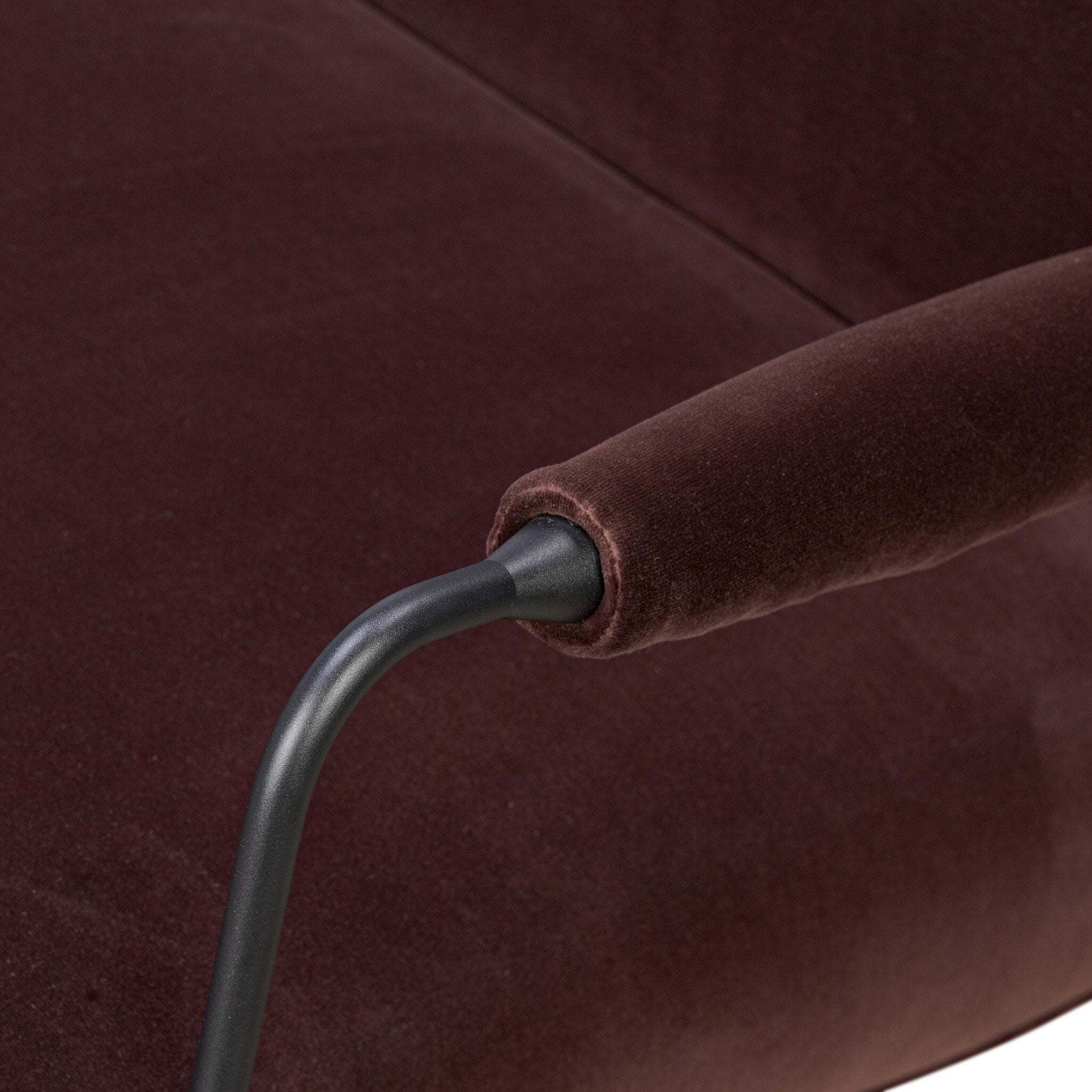 Angola Chair
