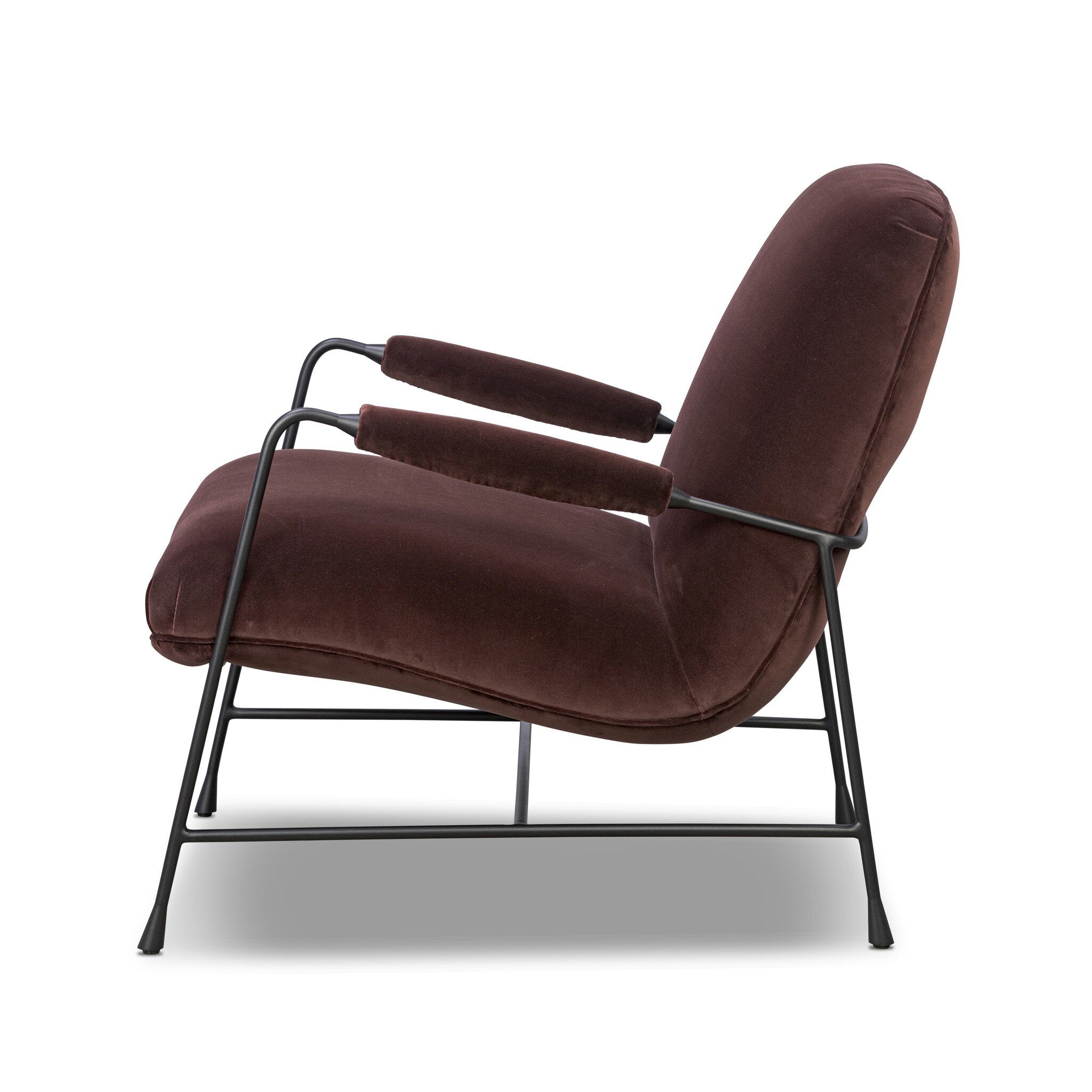 Angola Chair