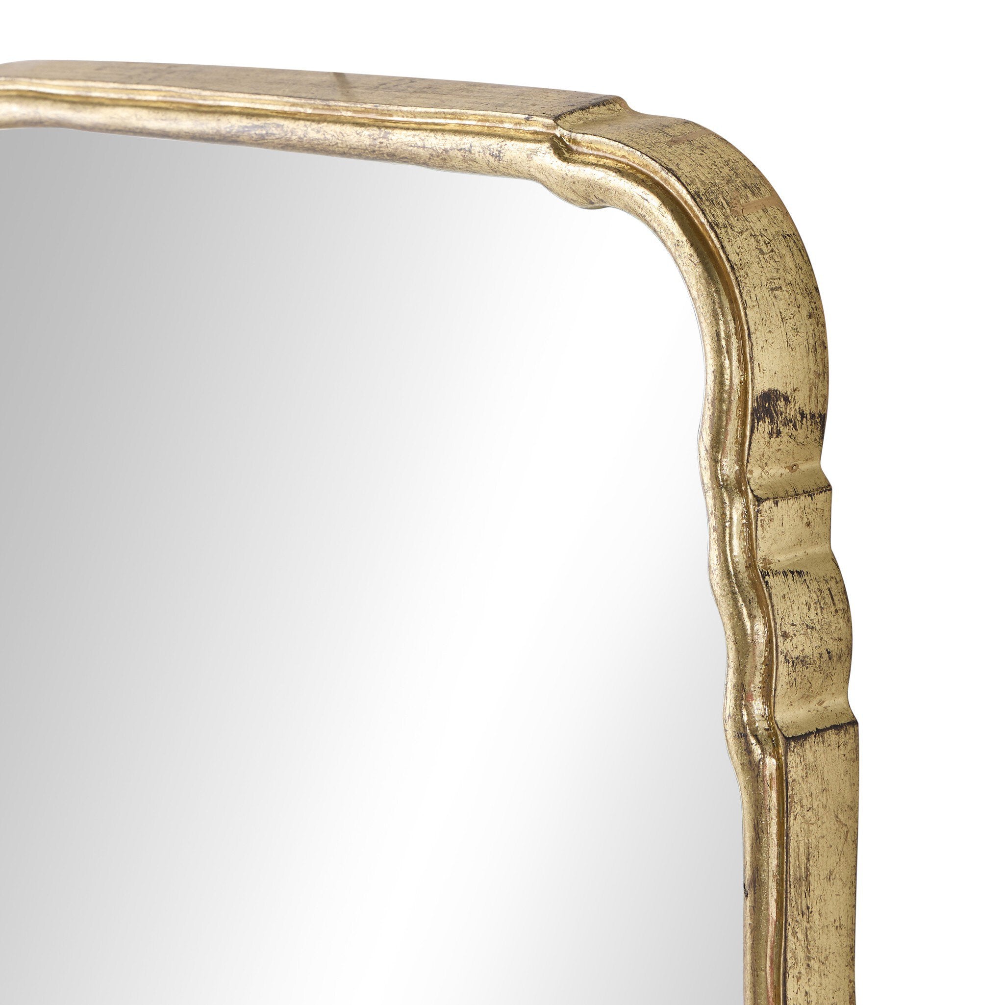 Loisa Floor Mirror