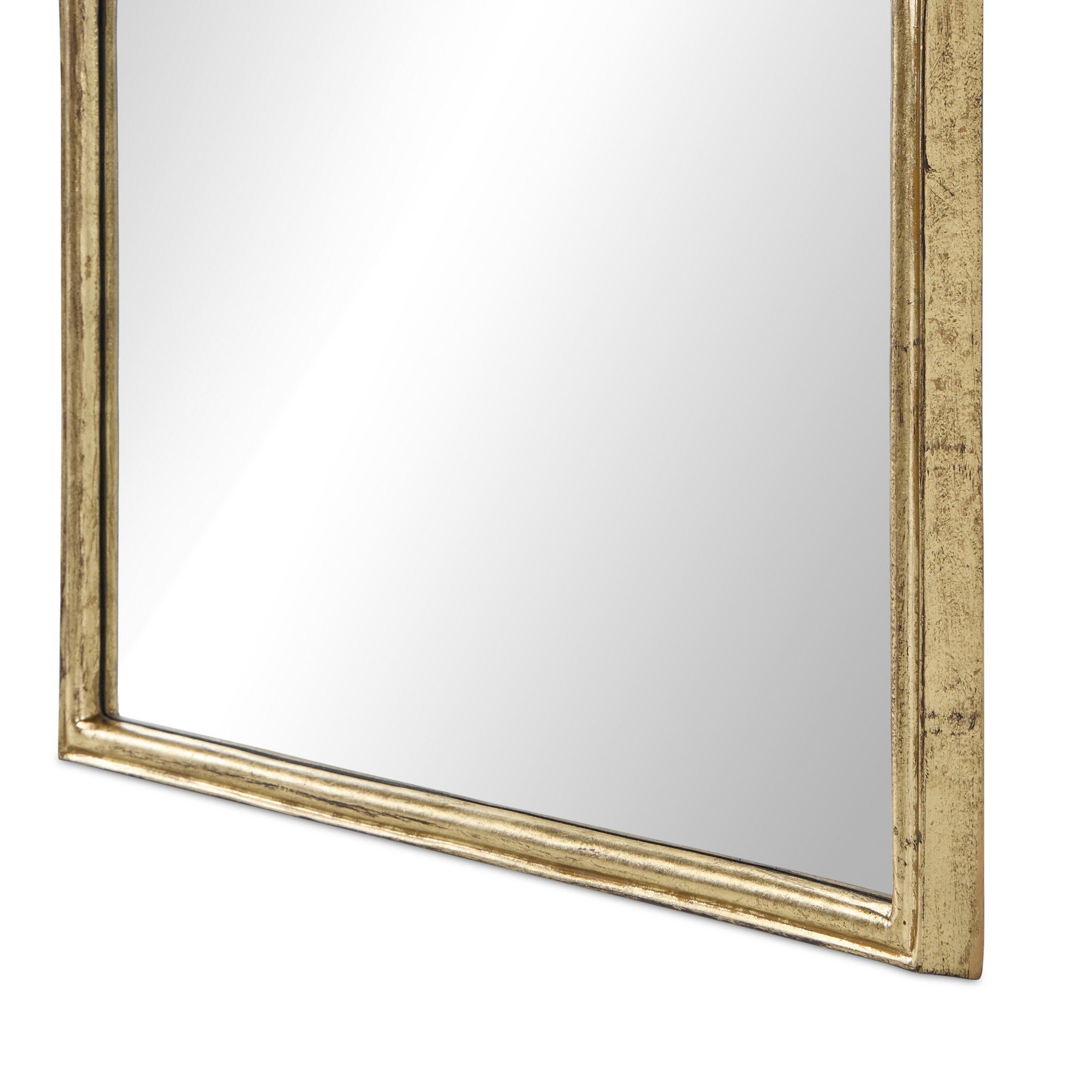 Loisa Floor Mirror