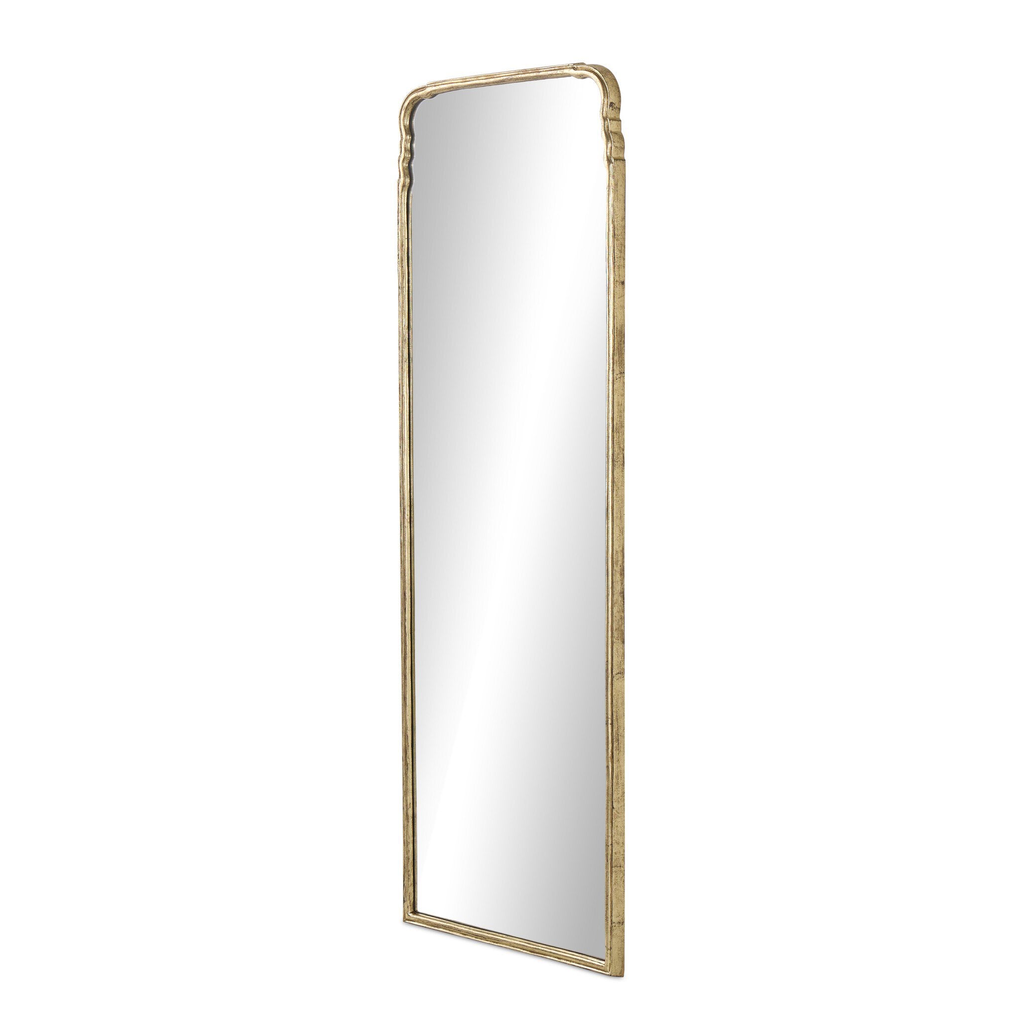 Loisa Floor Mirror