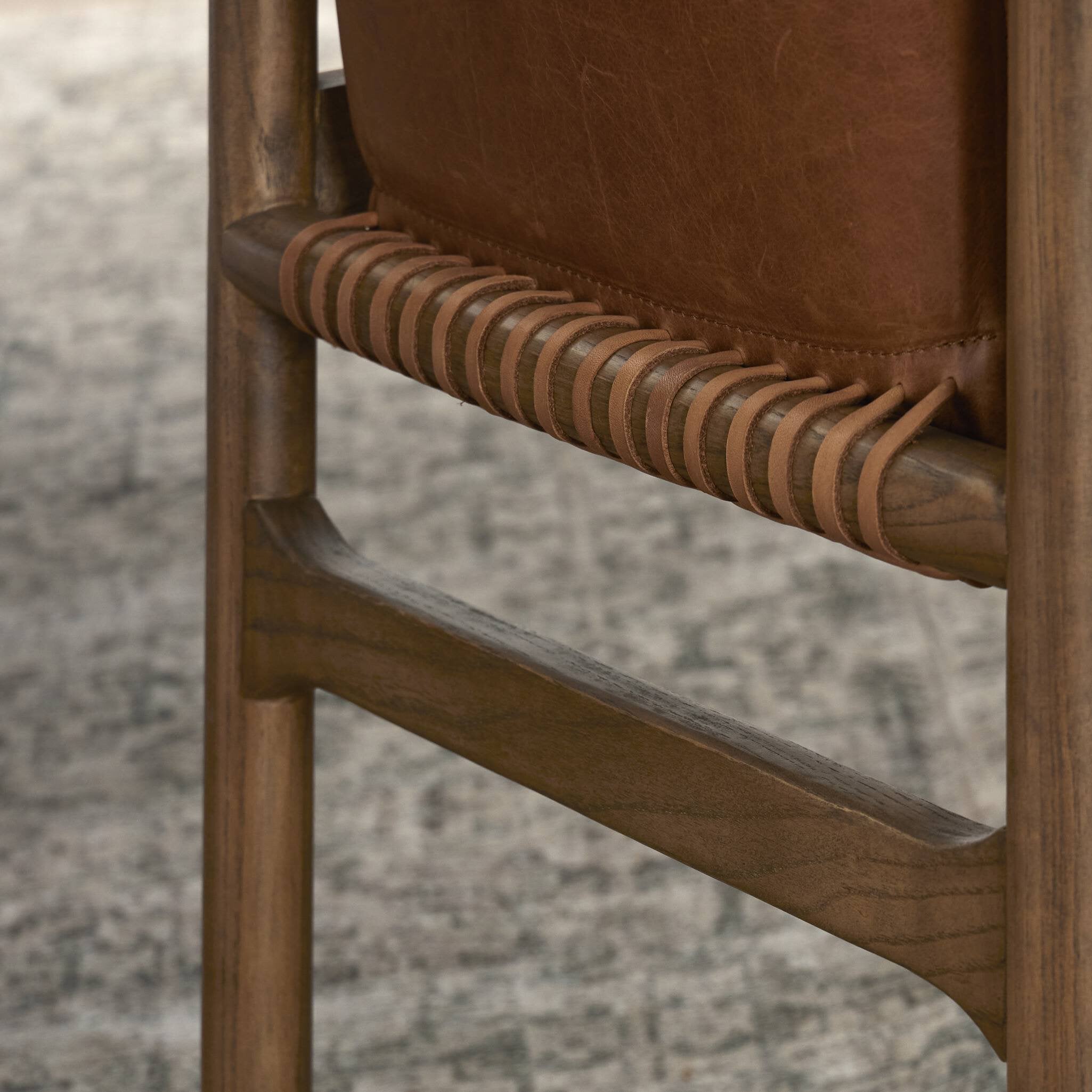 Gallen Dining Chair-Dining Chairs-StyleMeGHD