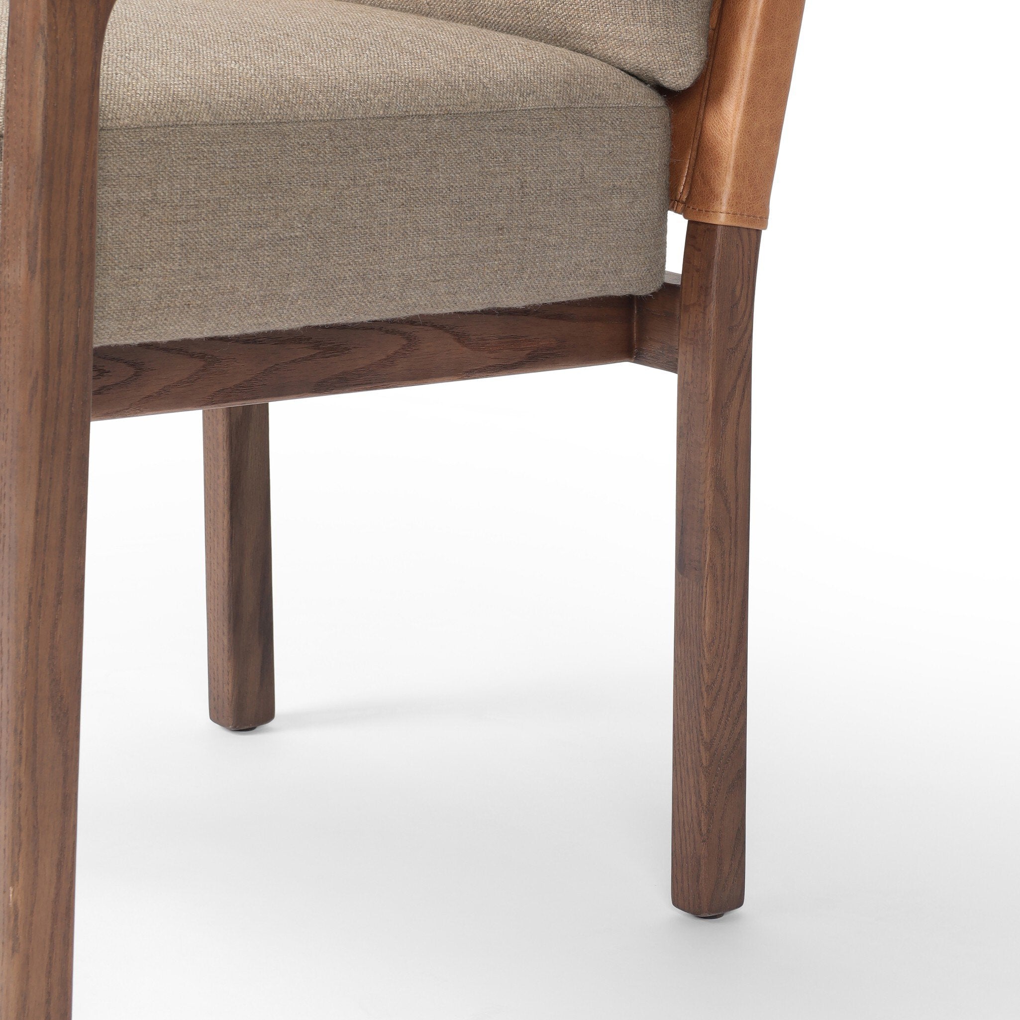 Charlie Dining Armchair-Dining Chairs-StyleMeGHD