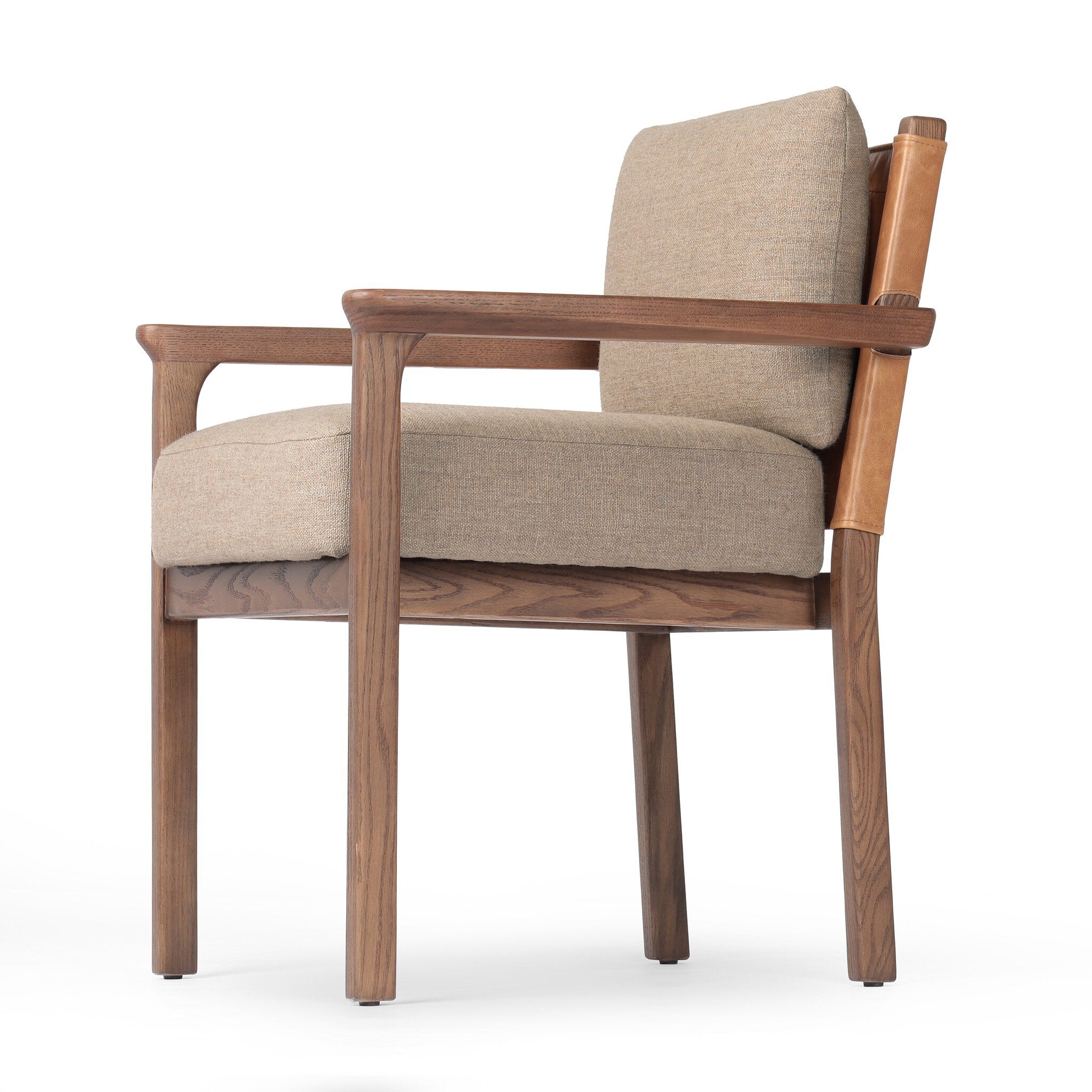 Charlie Dining Armchair-Dining Chairs-StyleMeGHD