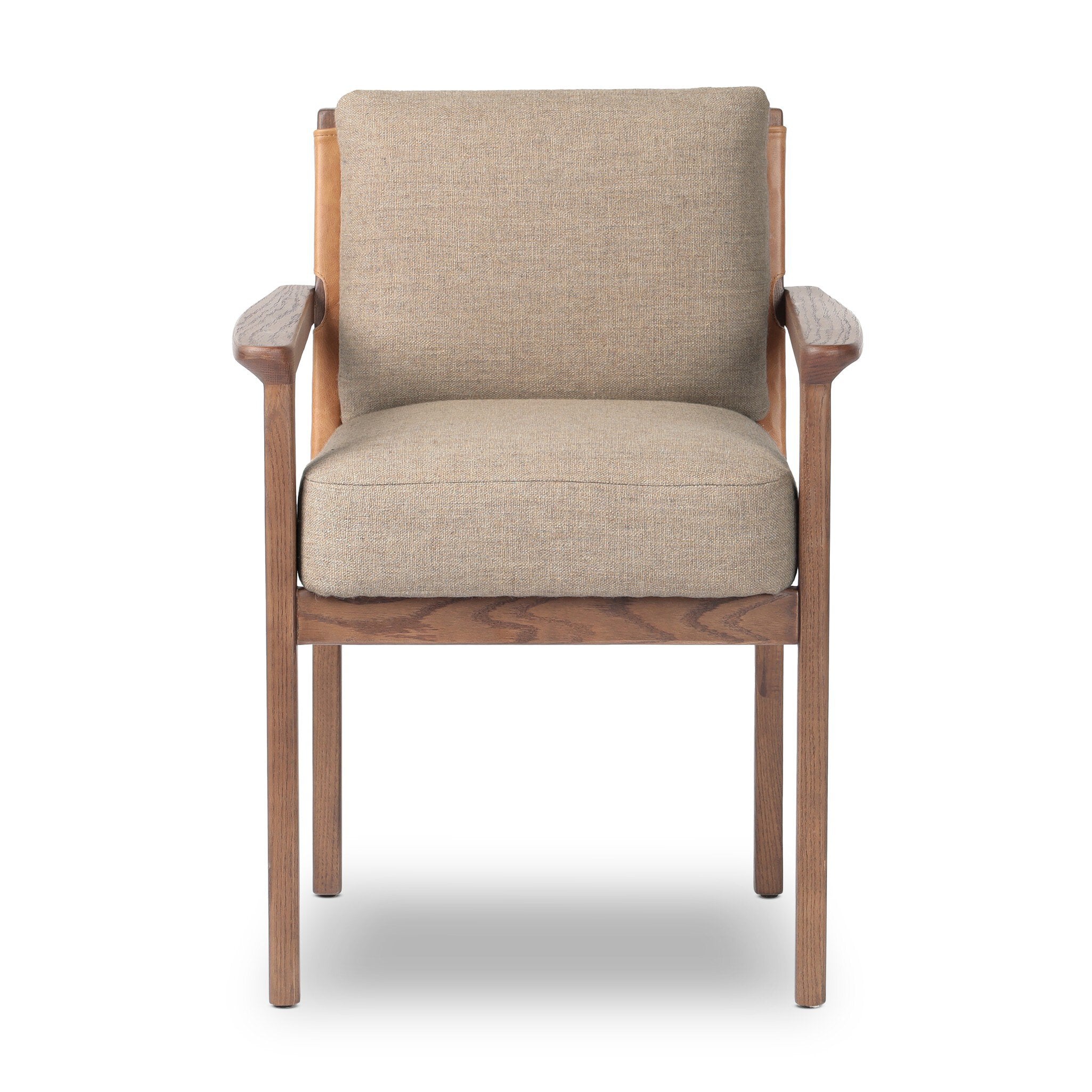 Charlie Dining Armchair-Dining Chairs-StyleMeGHD