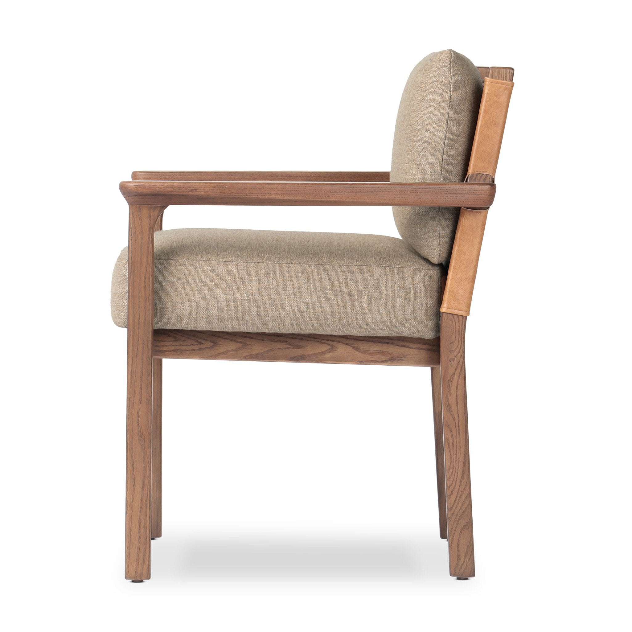 Charlie Dining Armchair-Dining Chairs-StyleMeGHD