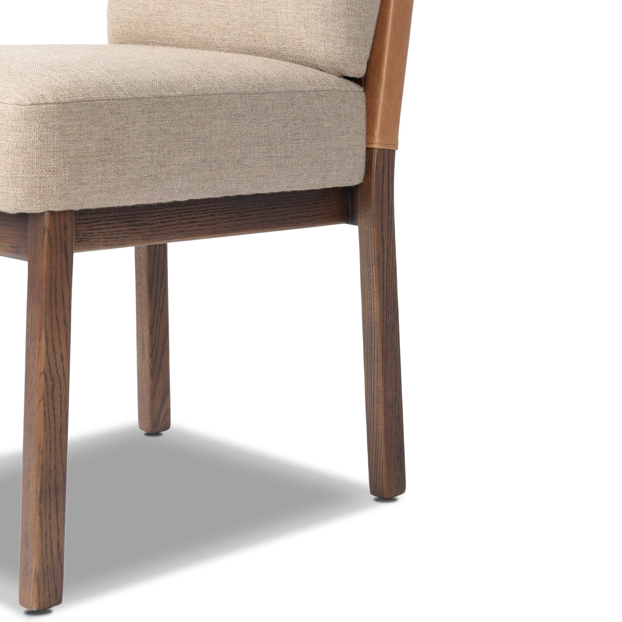 Charlie Dining Chair-Dining Chairs-StyleMeGHD