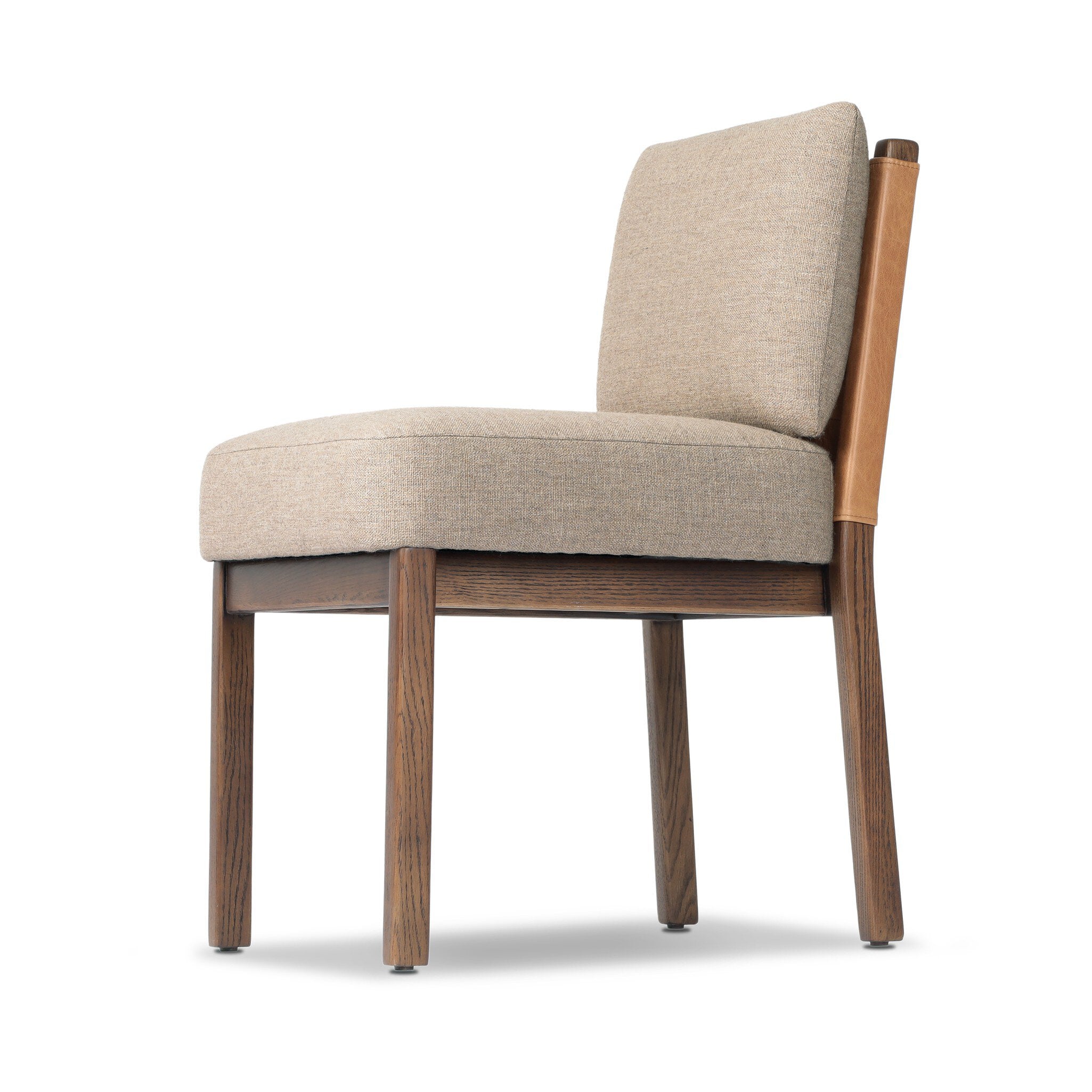 Charlie Dining Chair-Dining Chairs-StyleMeGHD