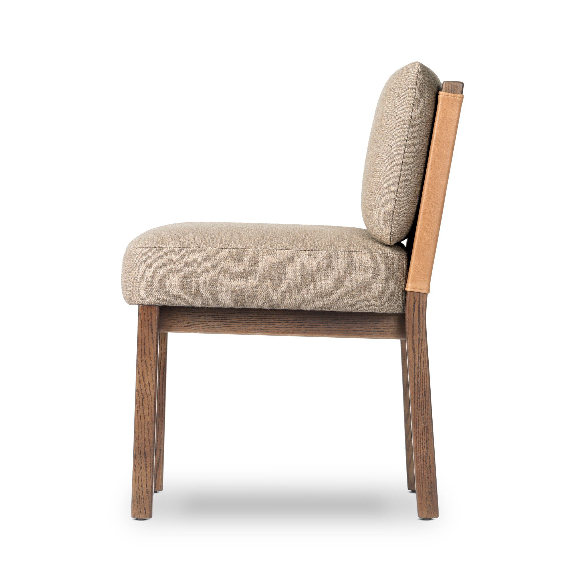 Charlie Dining Chair-Dining Chairs-StyleMeGHD