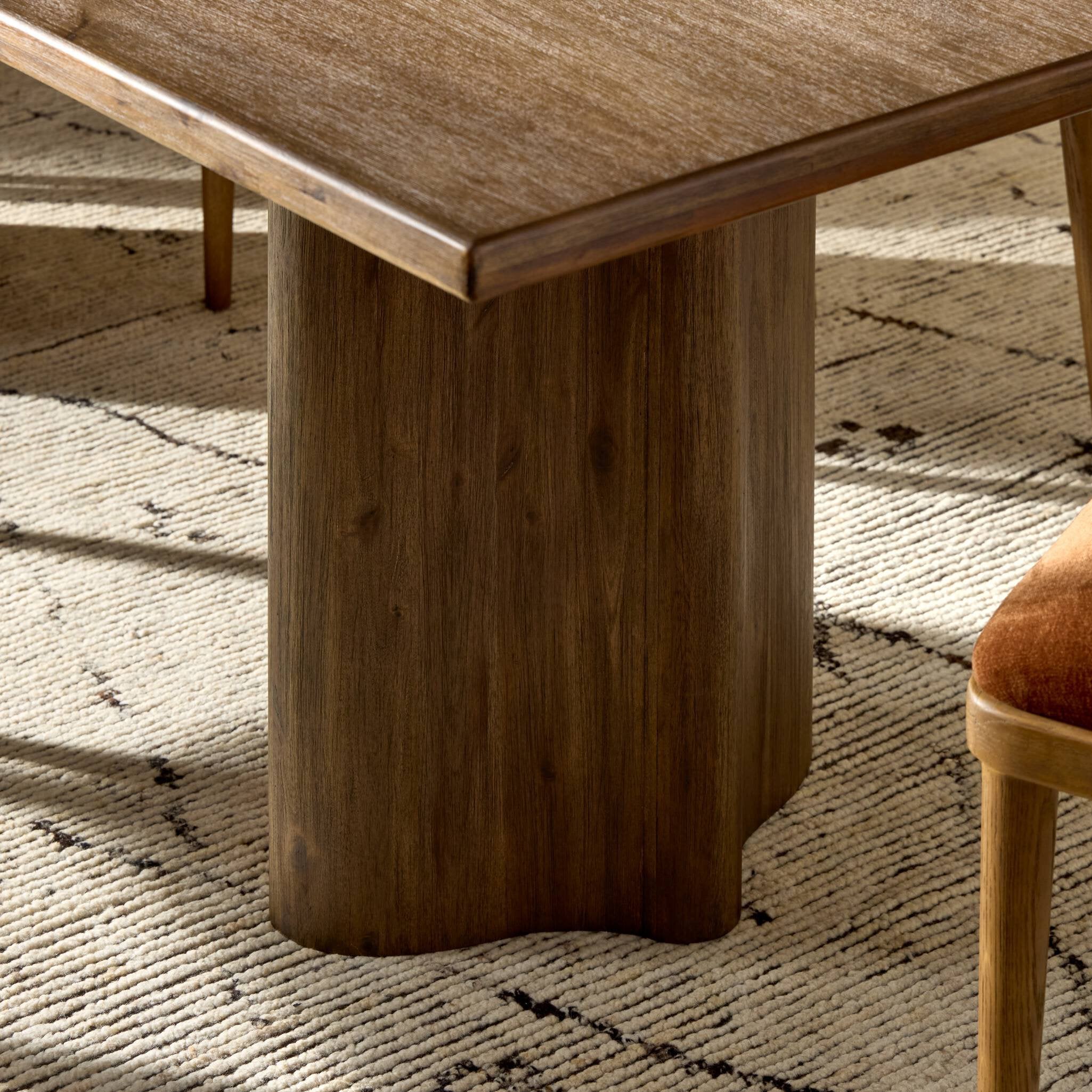 Pabrel Dining Table - StyleMeGHD - Dining Tables