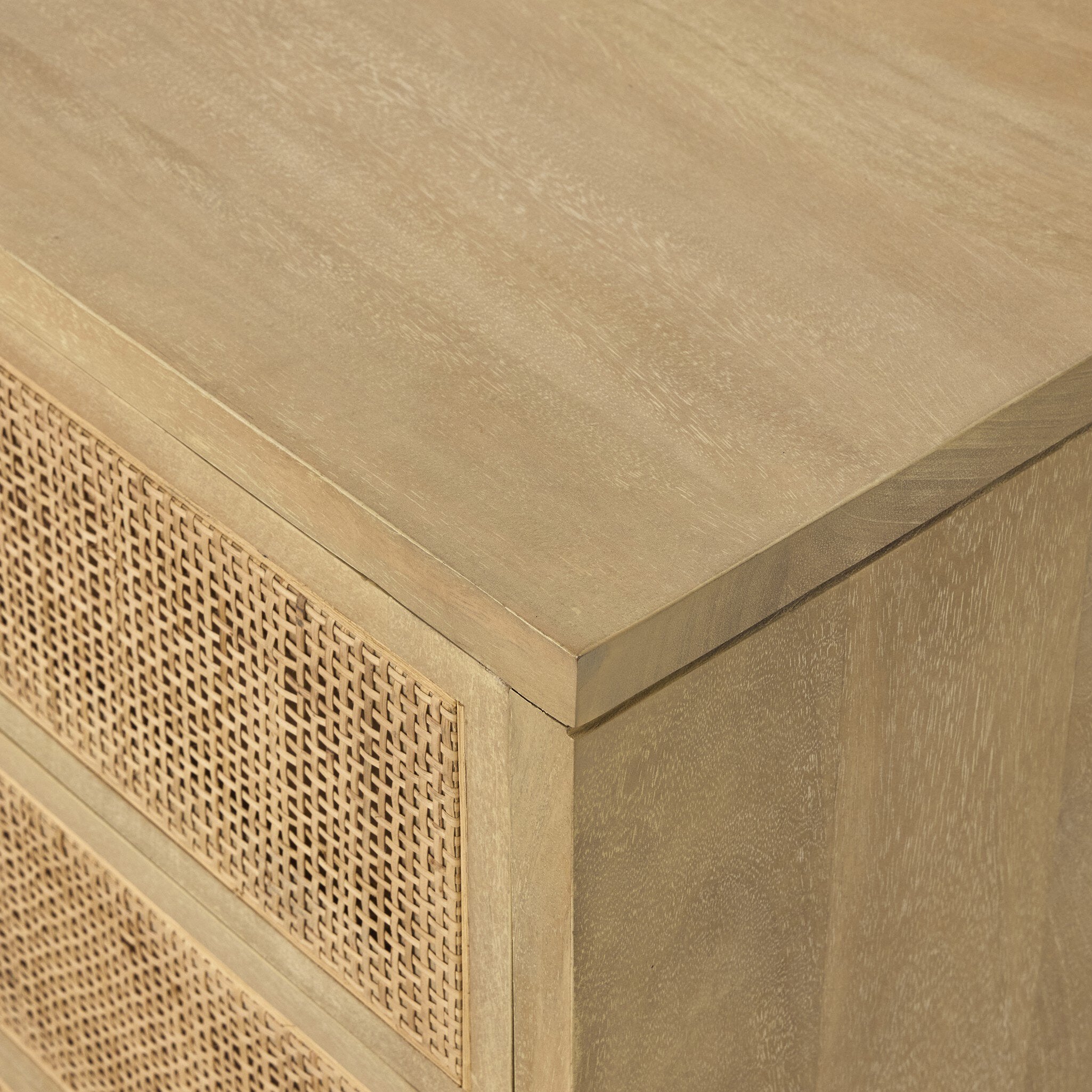 Camella Sideboard