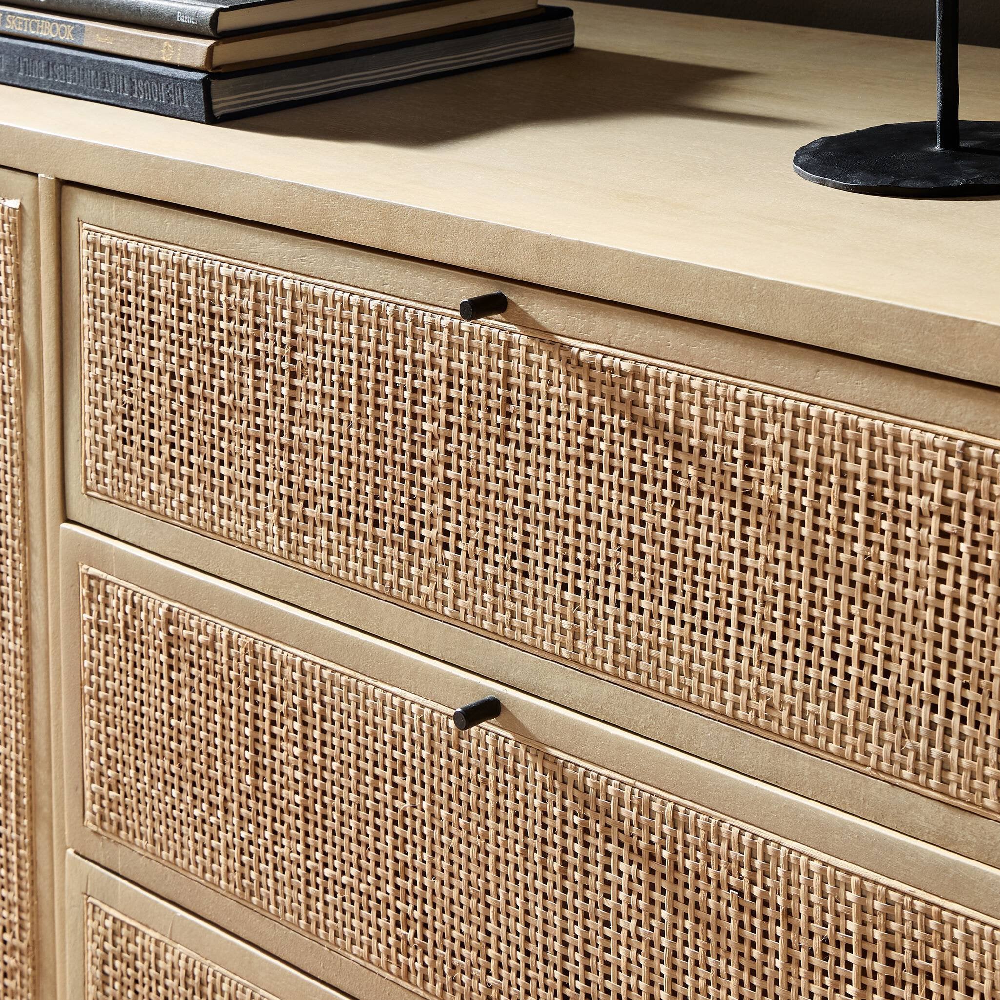 Camella Sideboard