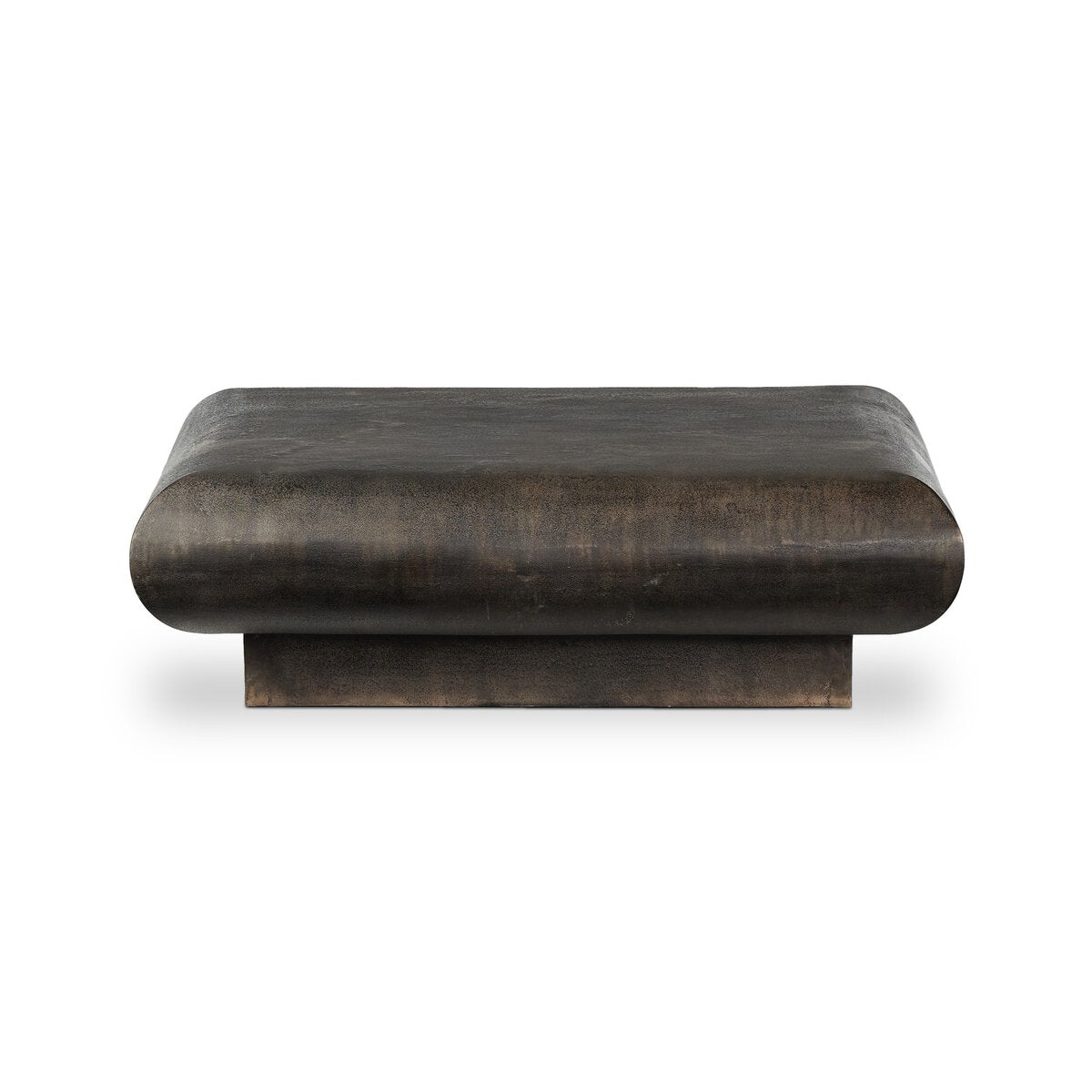 Alma Outdoor Coffee Table - StyleMeGHD - Outdoor Coffee Tables