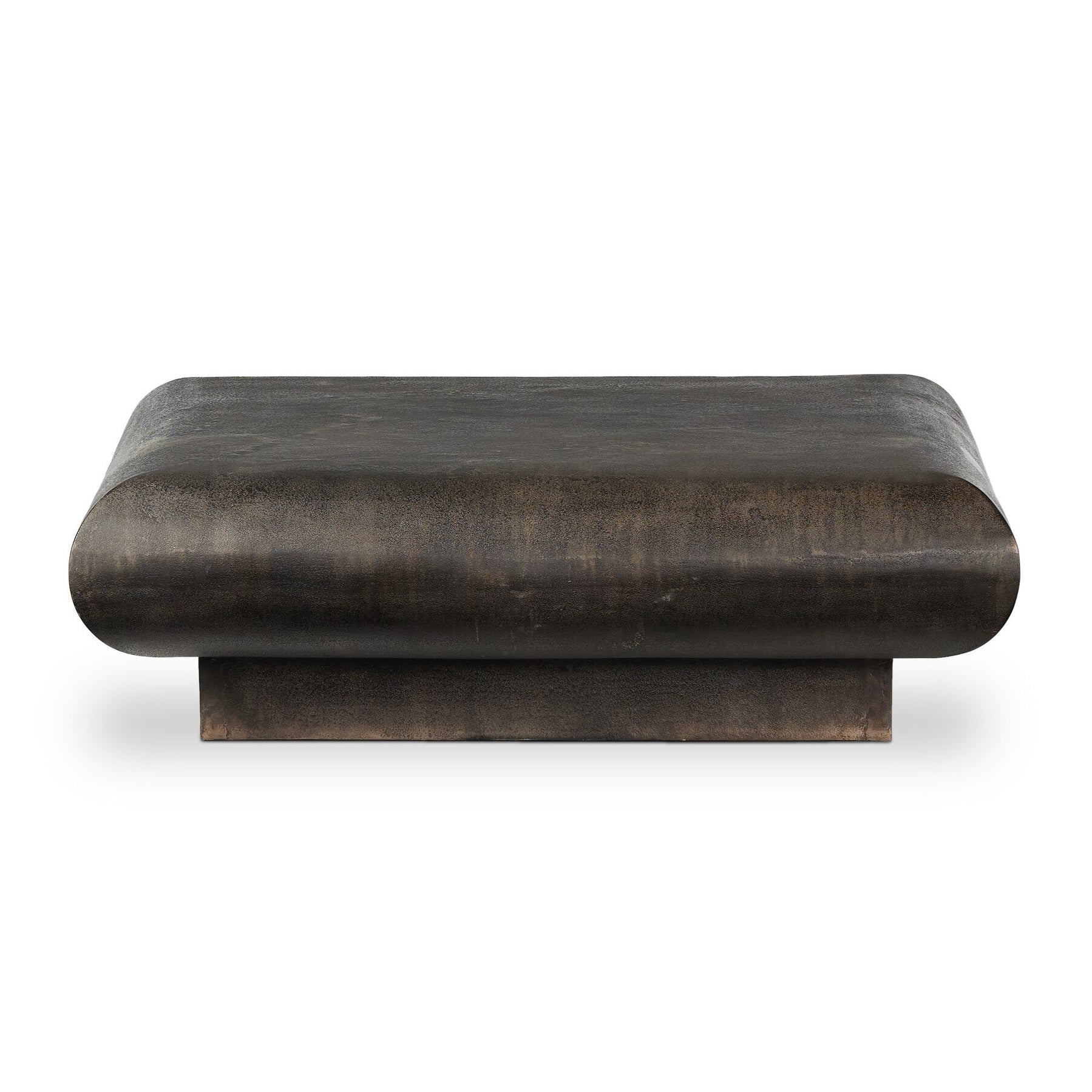 Alma Outdoor Coffee Table