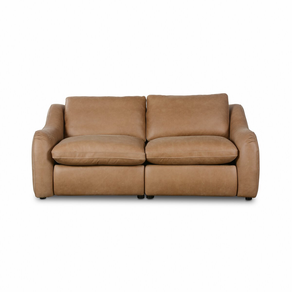 Nixon Power Recliner 2-Piece Sectional Sofa - StyleMeGHD - Sectionals