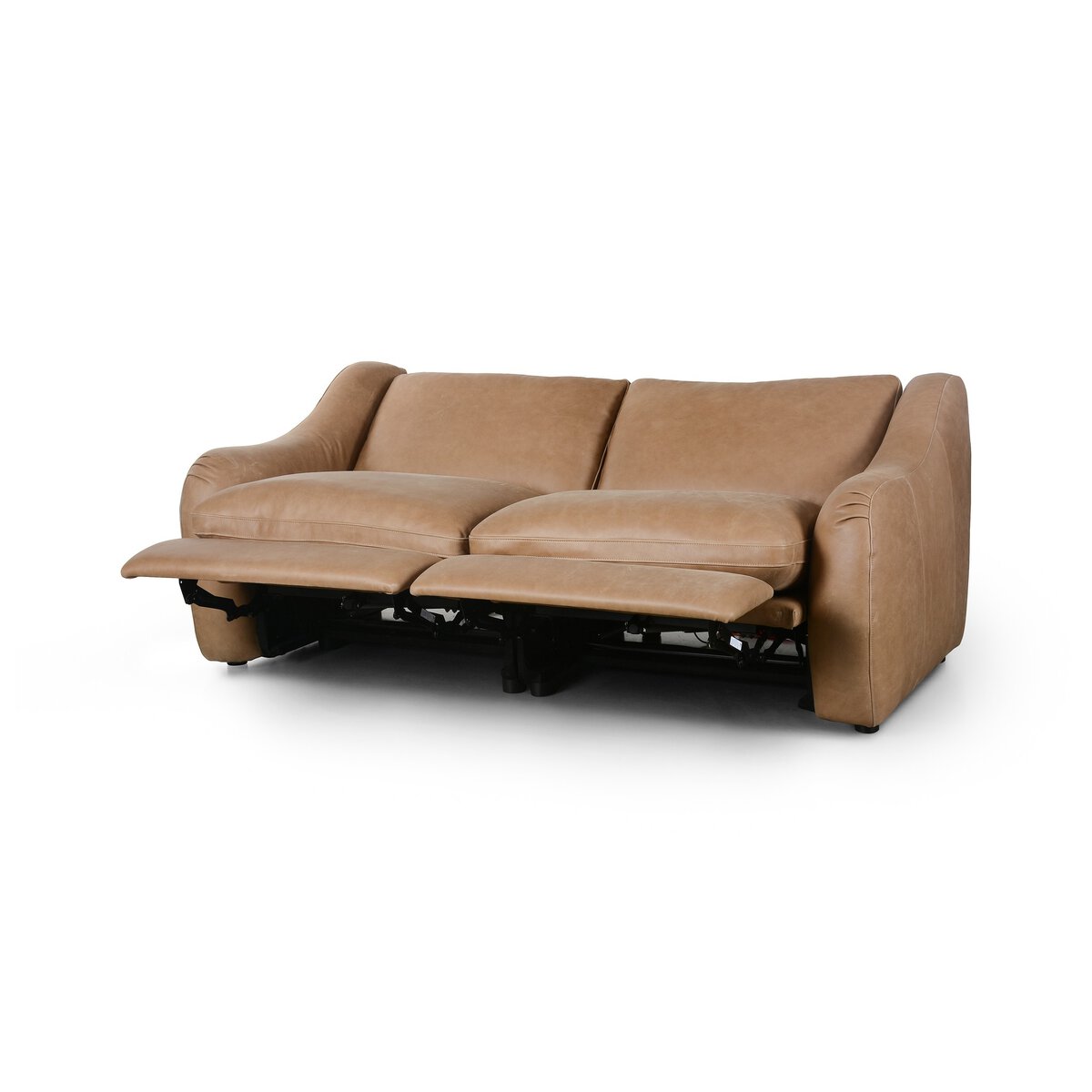 Nixon Power Recliner 2-Piece Sectional