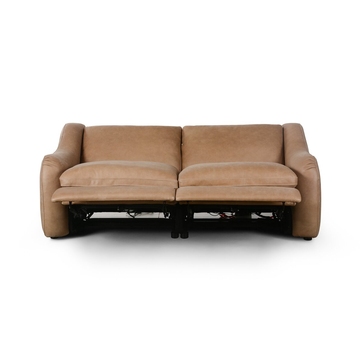 Nixon Power Recliner 2-Piece Sectional