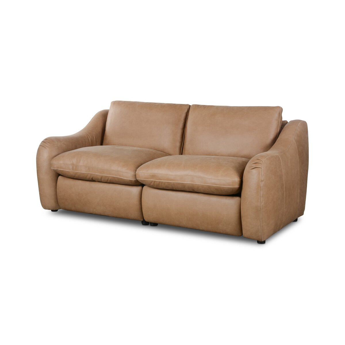 Nixon Power Recliner 2-Piece Sectional