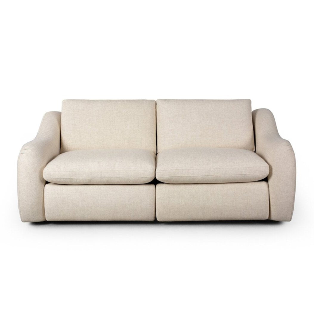 Nixon Power Recliner 2-Piece Sectional
