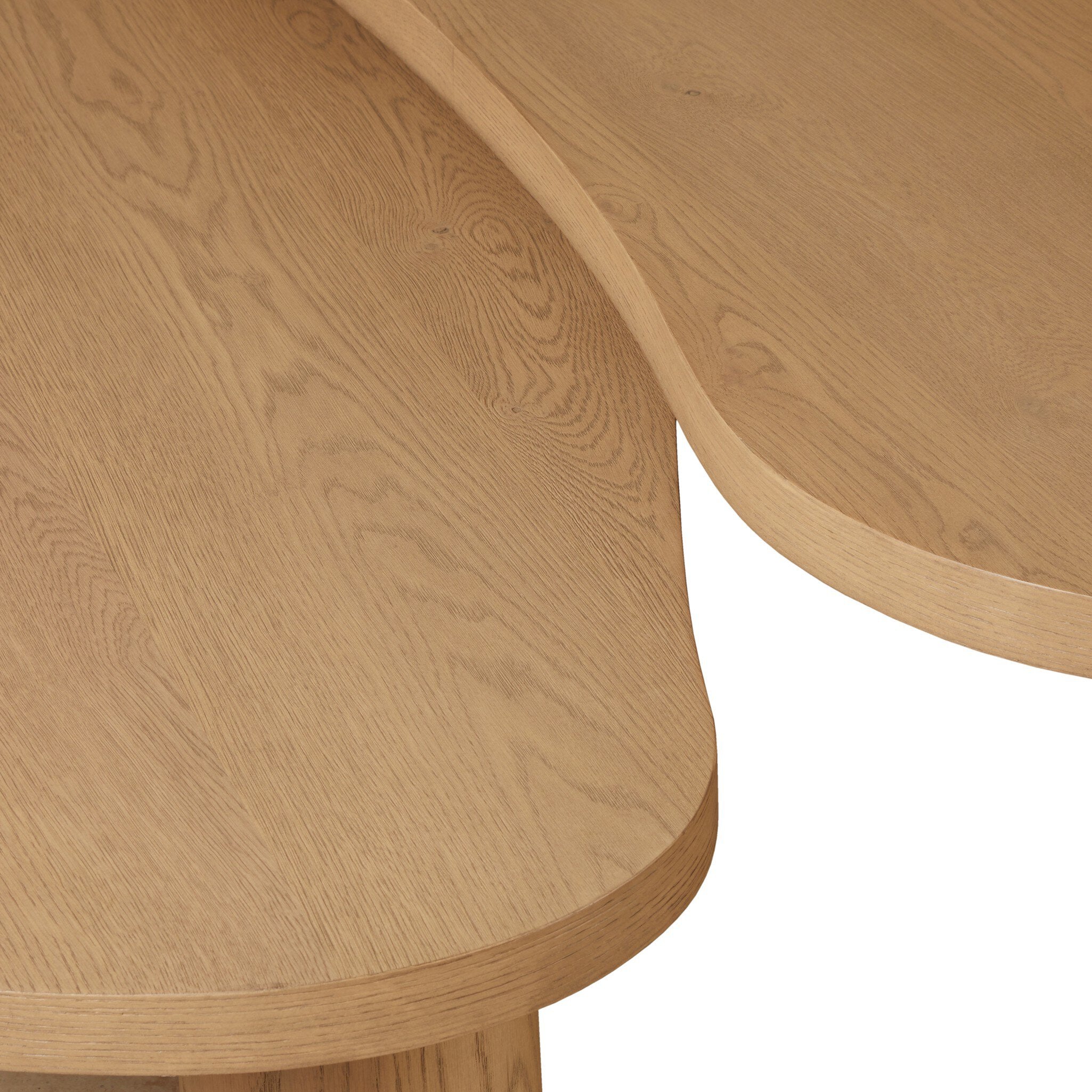 Bellamy Nesting Coffee Tables