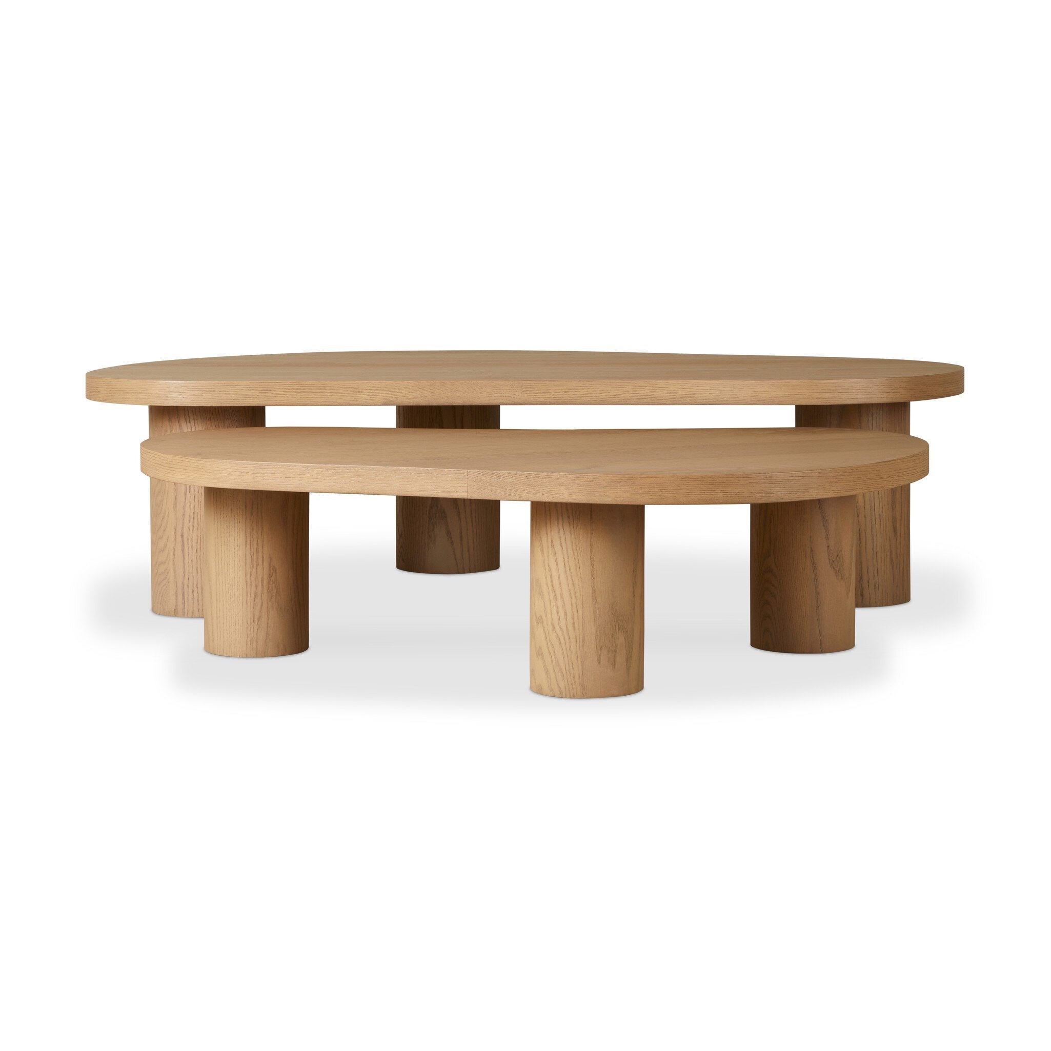 Bellamy Nesting Coffee Tables