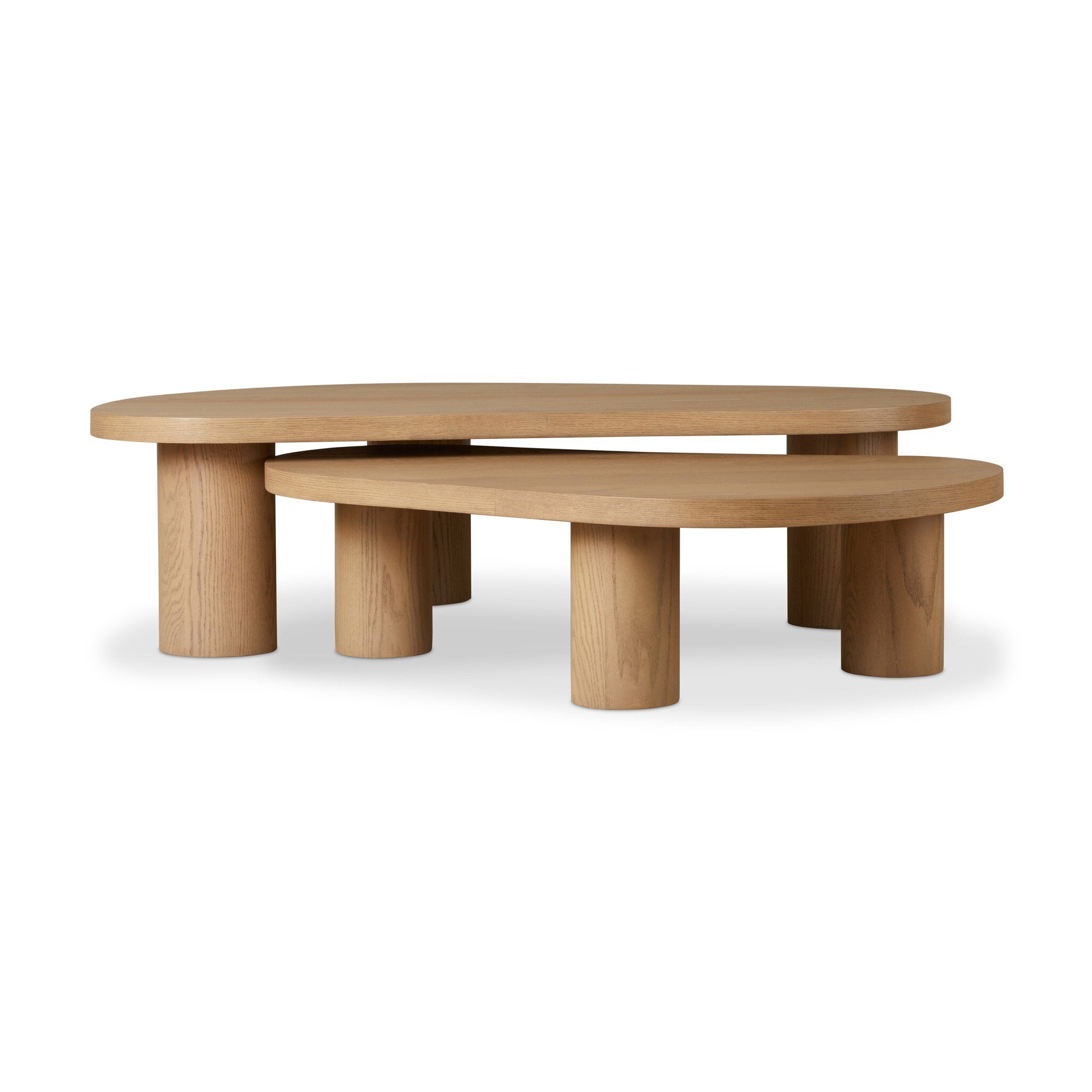 Bellamy Nesting Coffee Tables