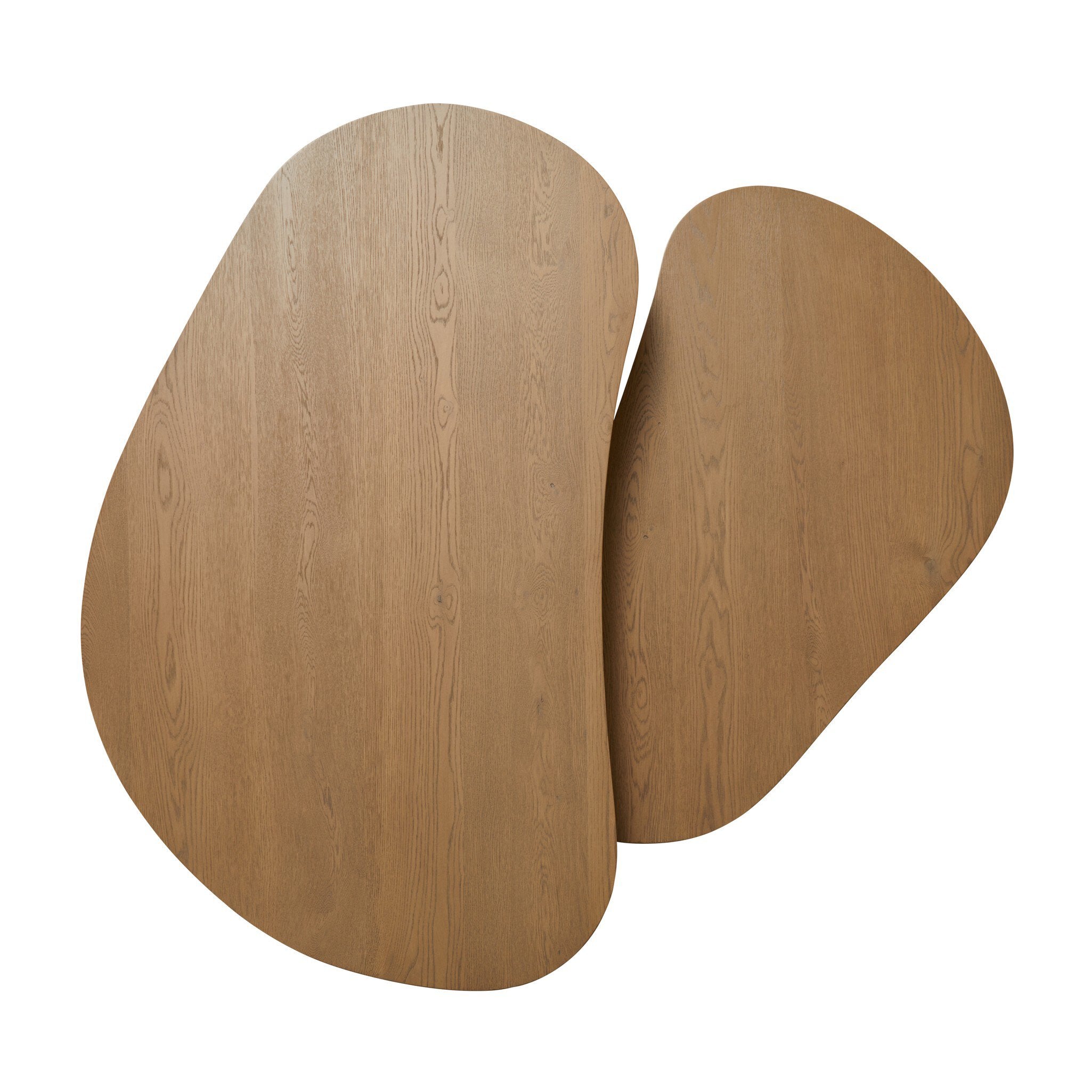 Bellamy Nesting Coffee Tables
