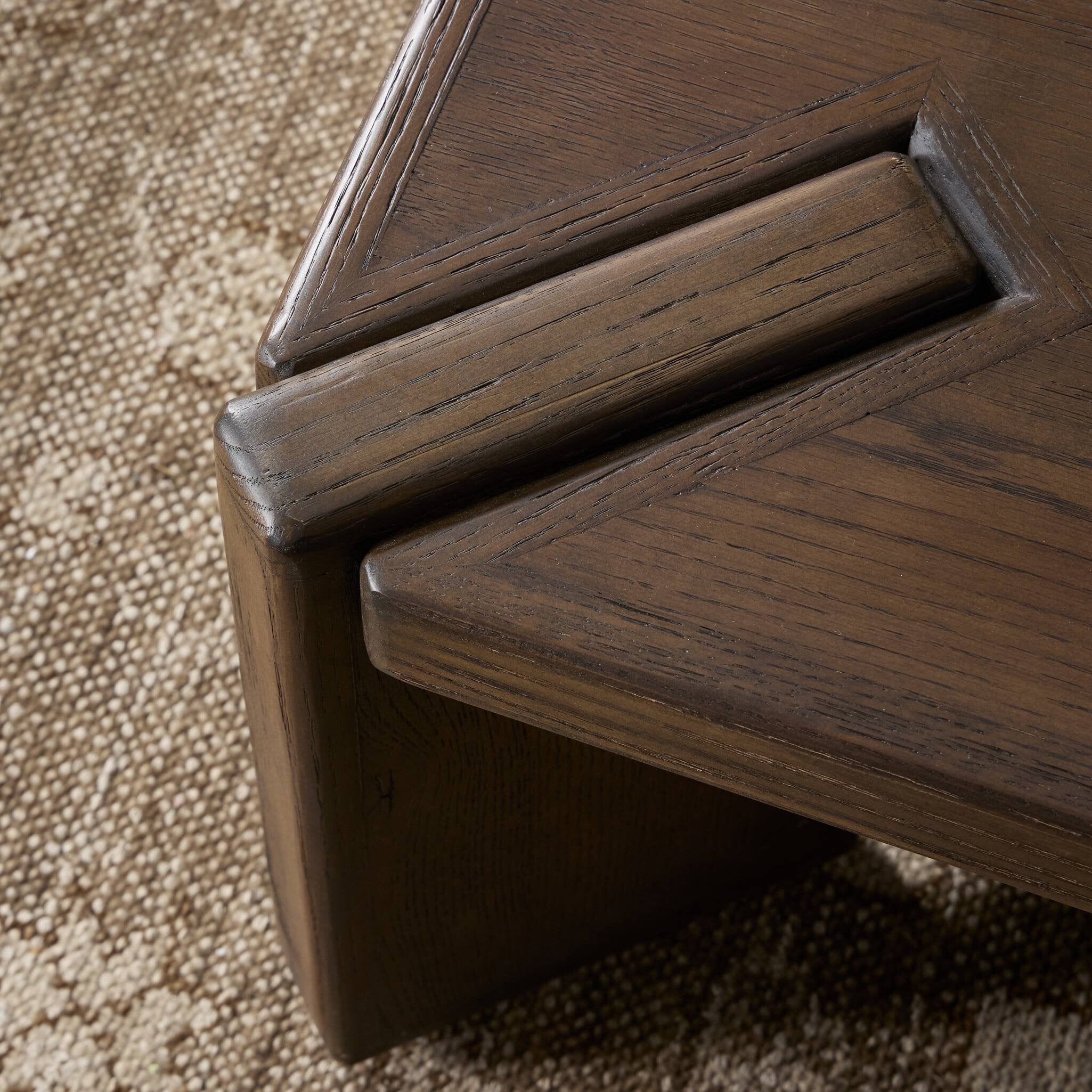 Eden Coffee Table