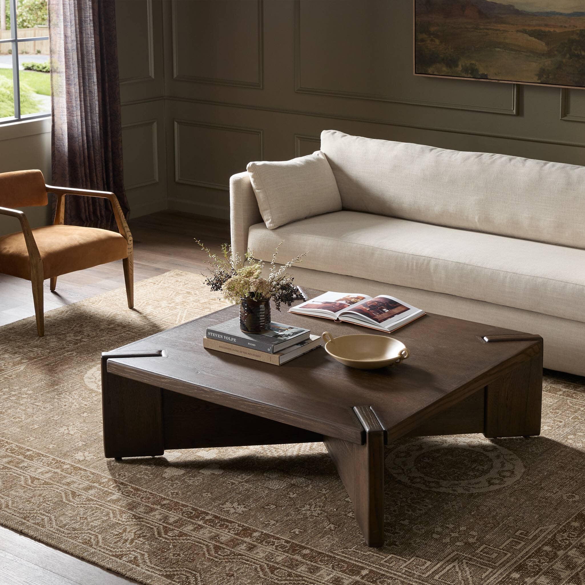 Eden Coffee Table