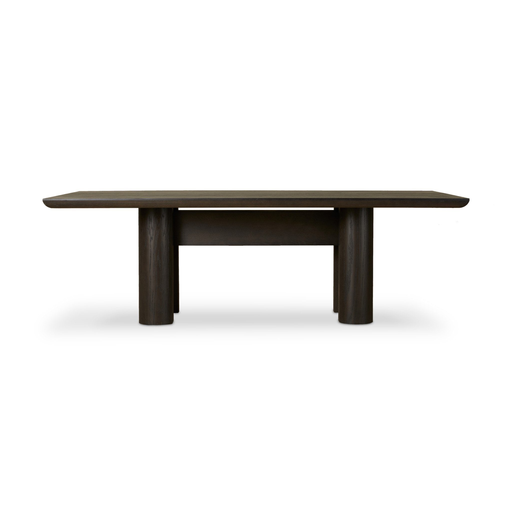 Bruno Dining Table - StyleMeGHD - Dining Tables