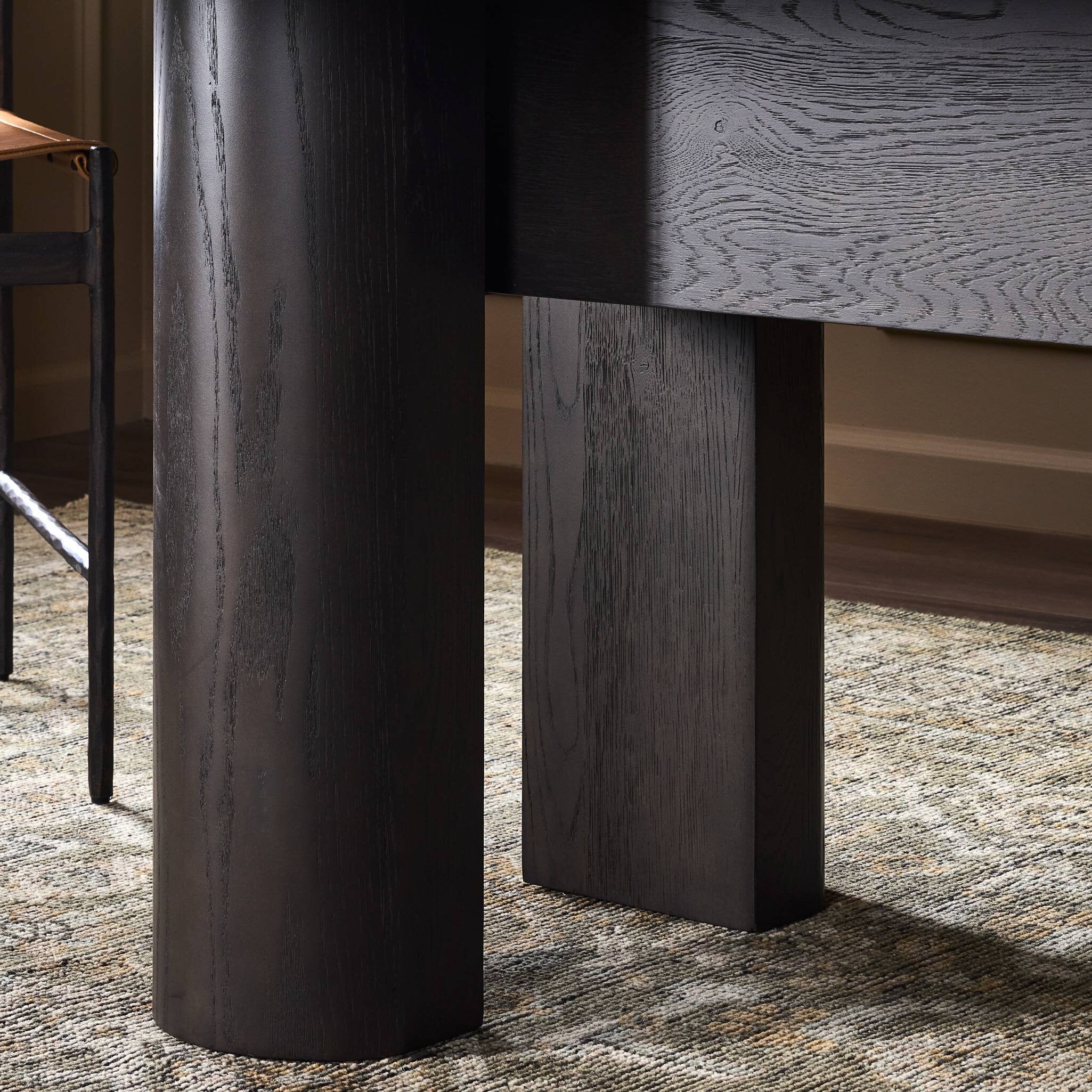 Bruno Dining Table - StyleMeGHD - Dining Tables