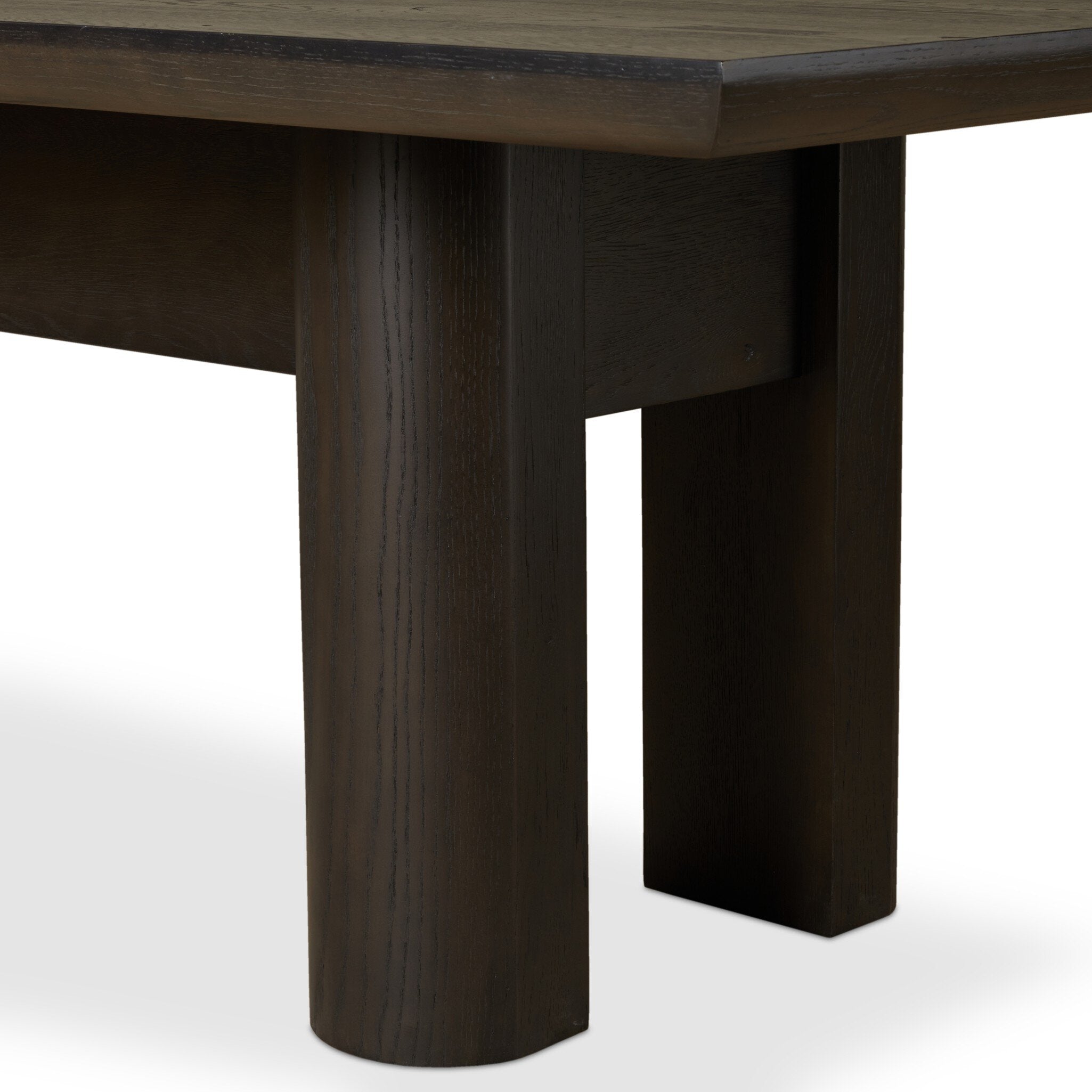 Bruno Dining Table - StyleMeGHD - Dining Tables
