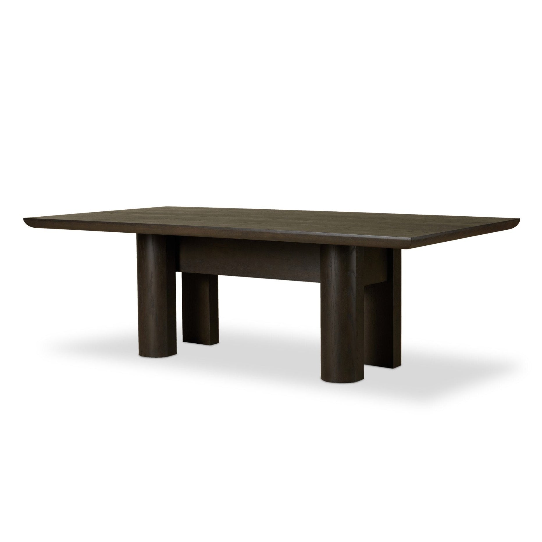 Bruno Dining Table - StyleMeGHD - Dining Tables