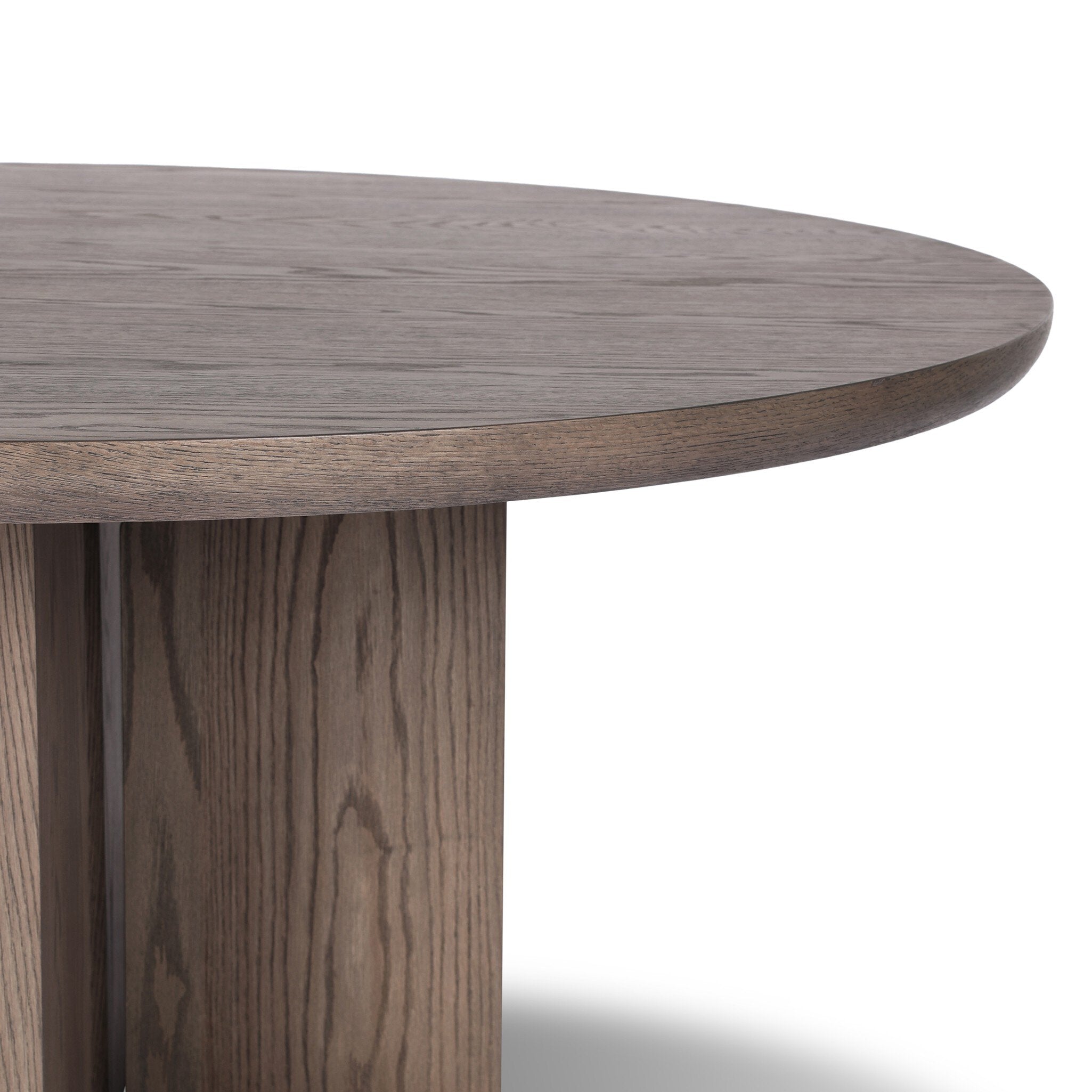 Ernesto Round Dining Table