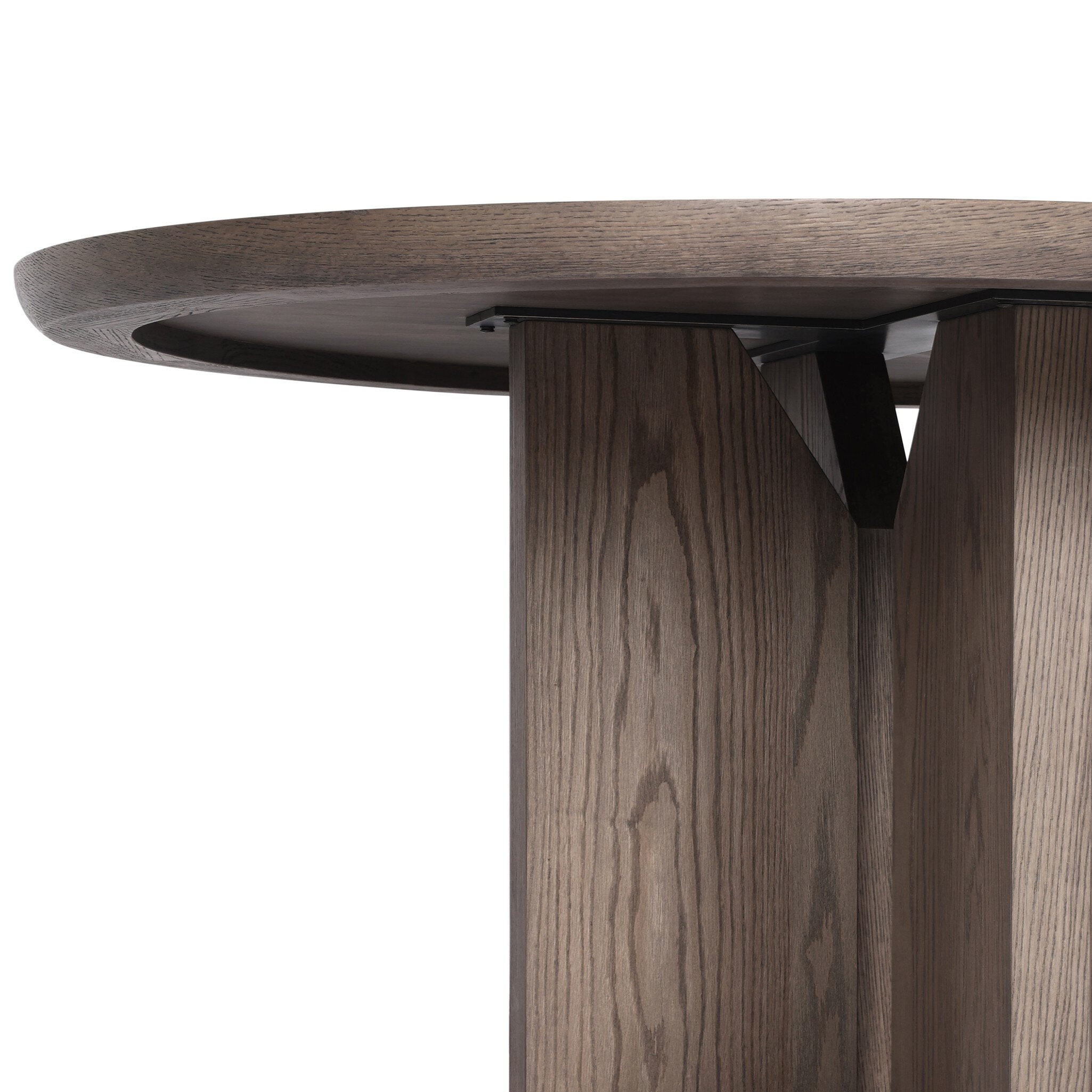 Ernesto Round Dining Table