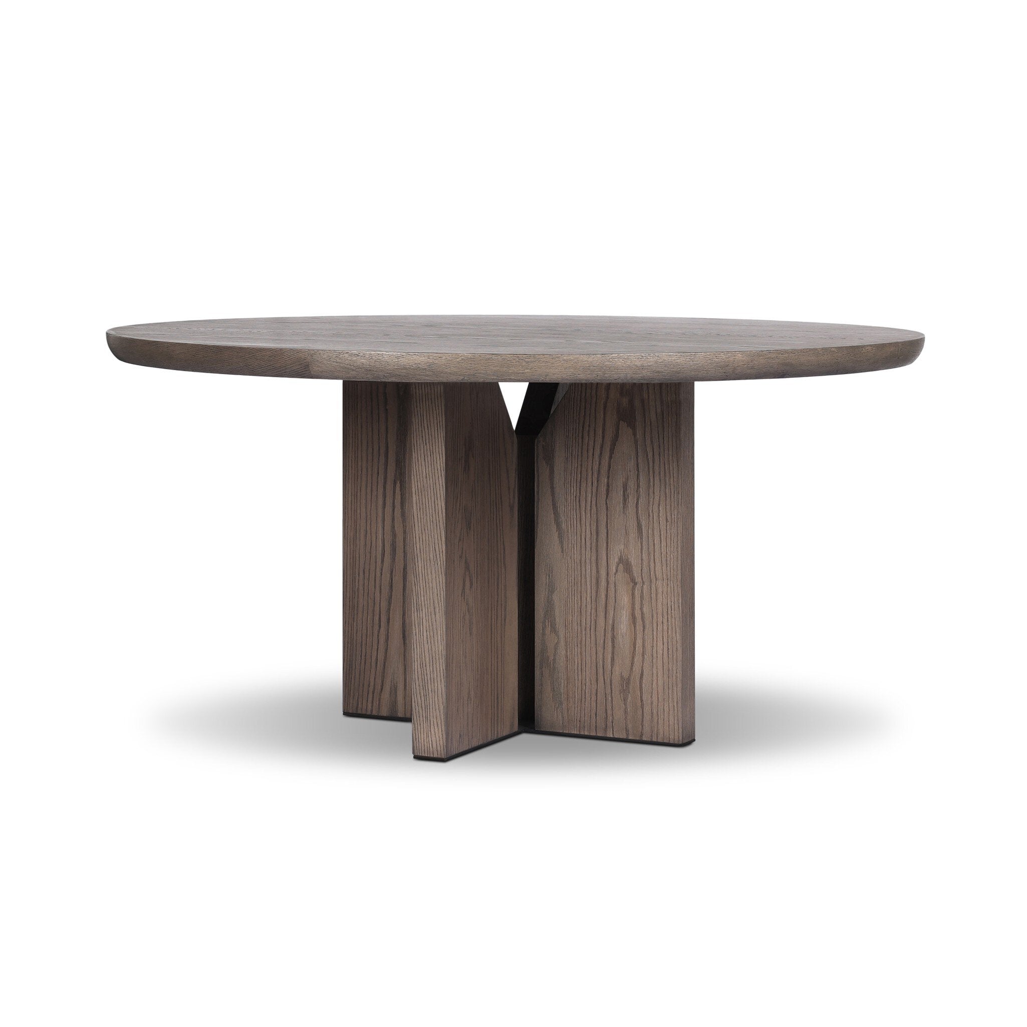 Ernesto Round Dining Table