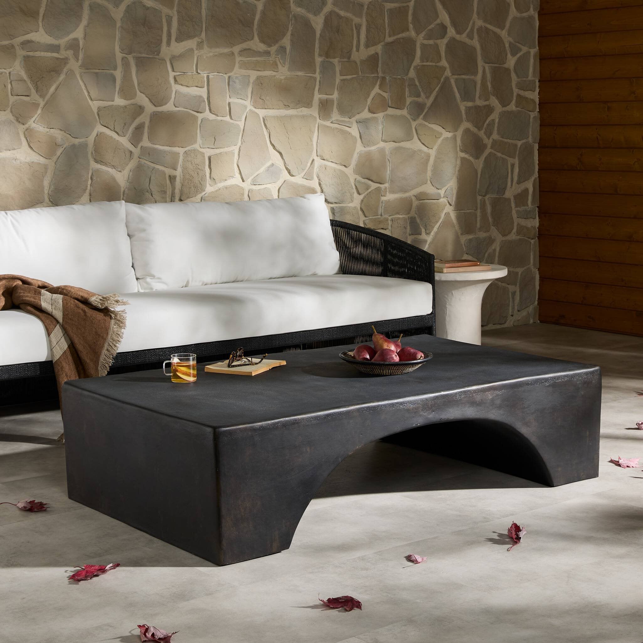 Westin Outdoor Coffee Table