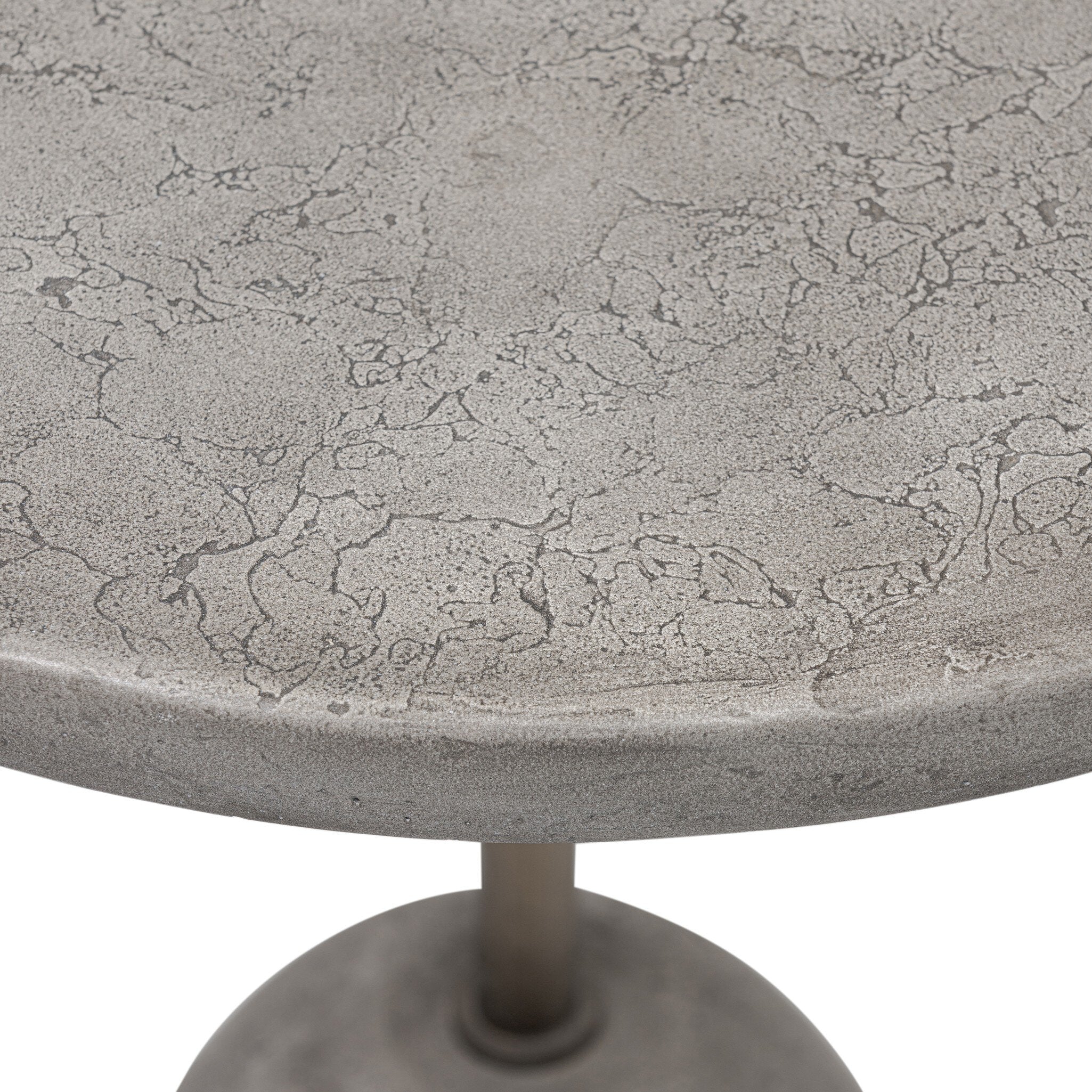 Eleanor Outdoor End Table