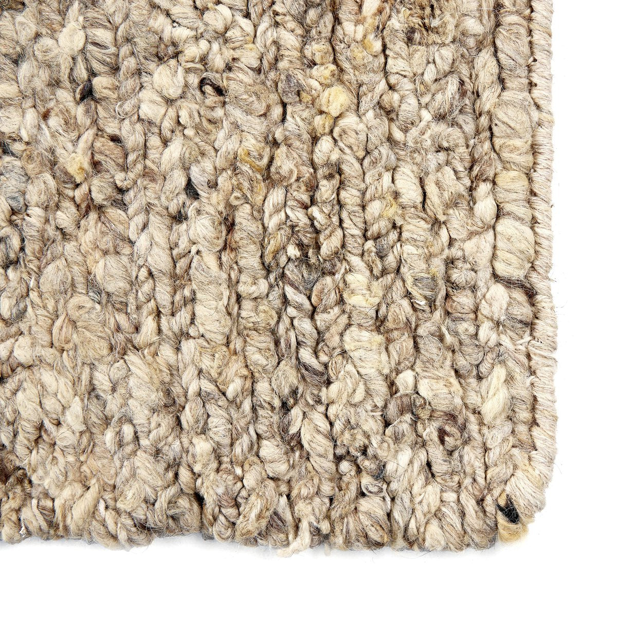 Joelle Hand-Knotted Rug